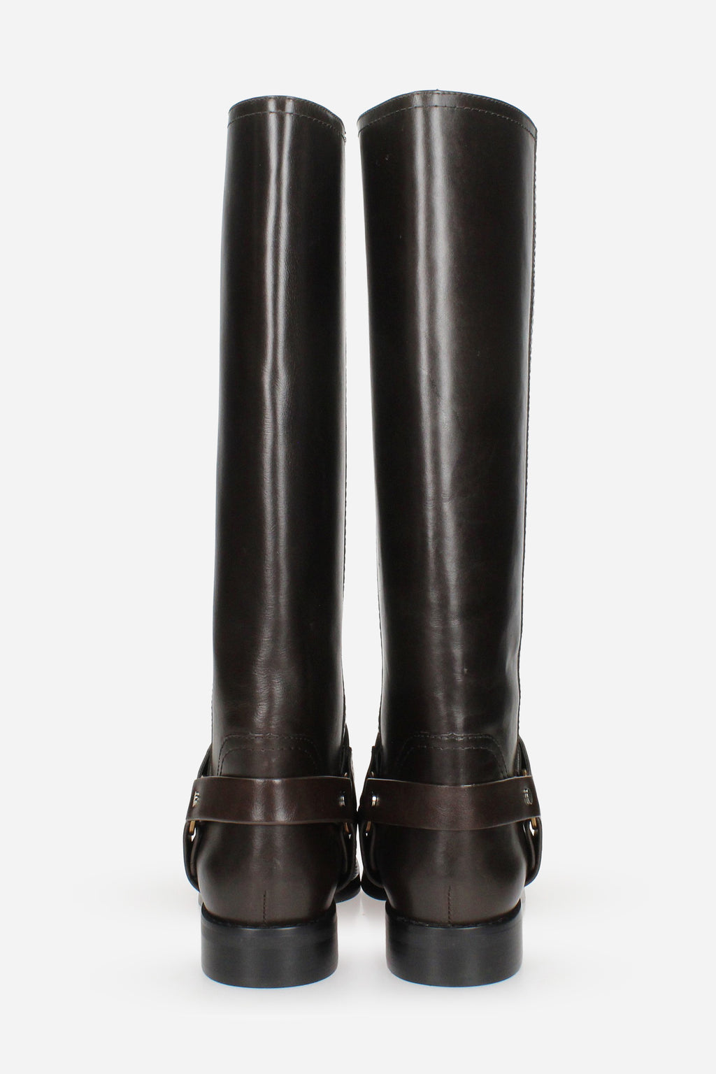 TESTA DI MORO | PINKO - D SD0583P001 Stivale