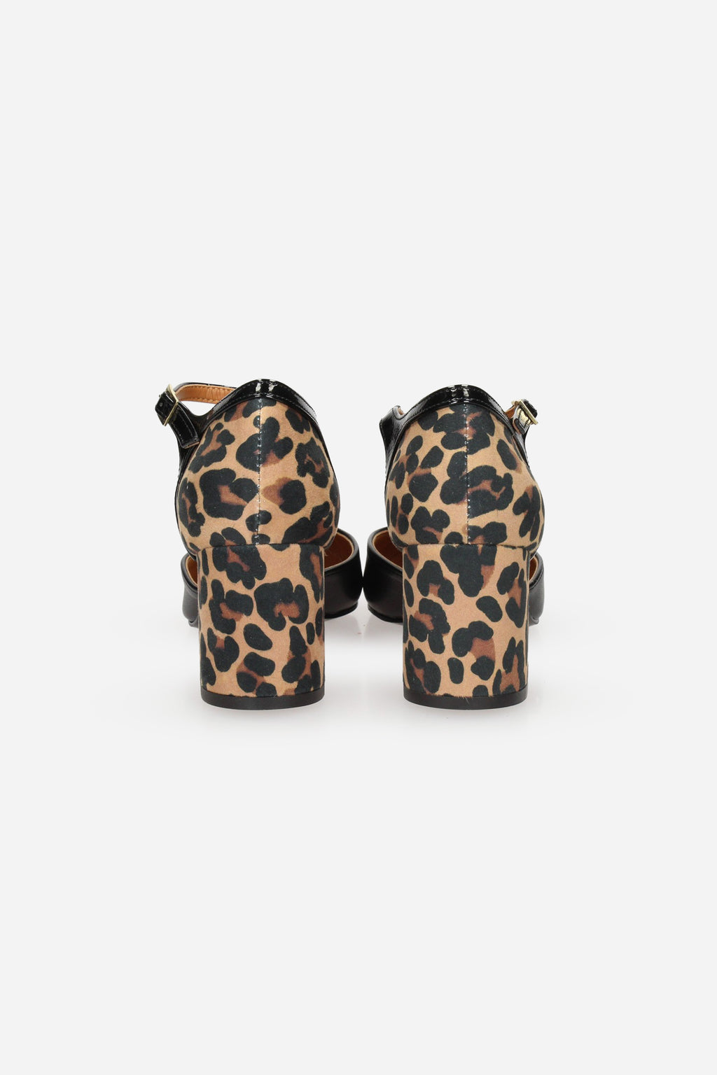 NERO | OLGA RUBINI - D 2346004 Decollete