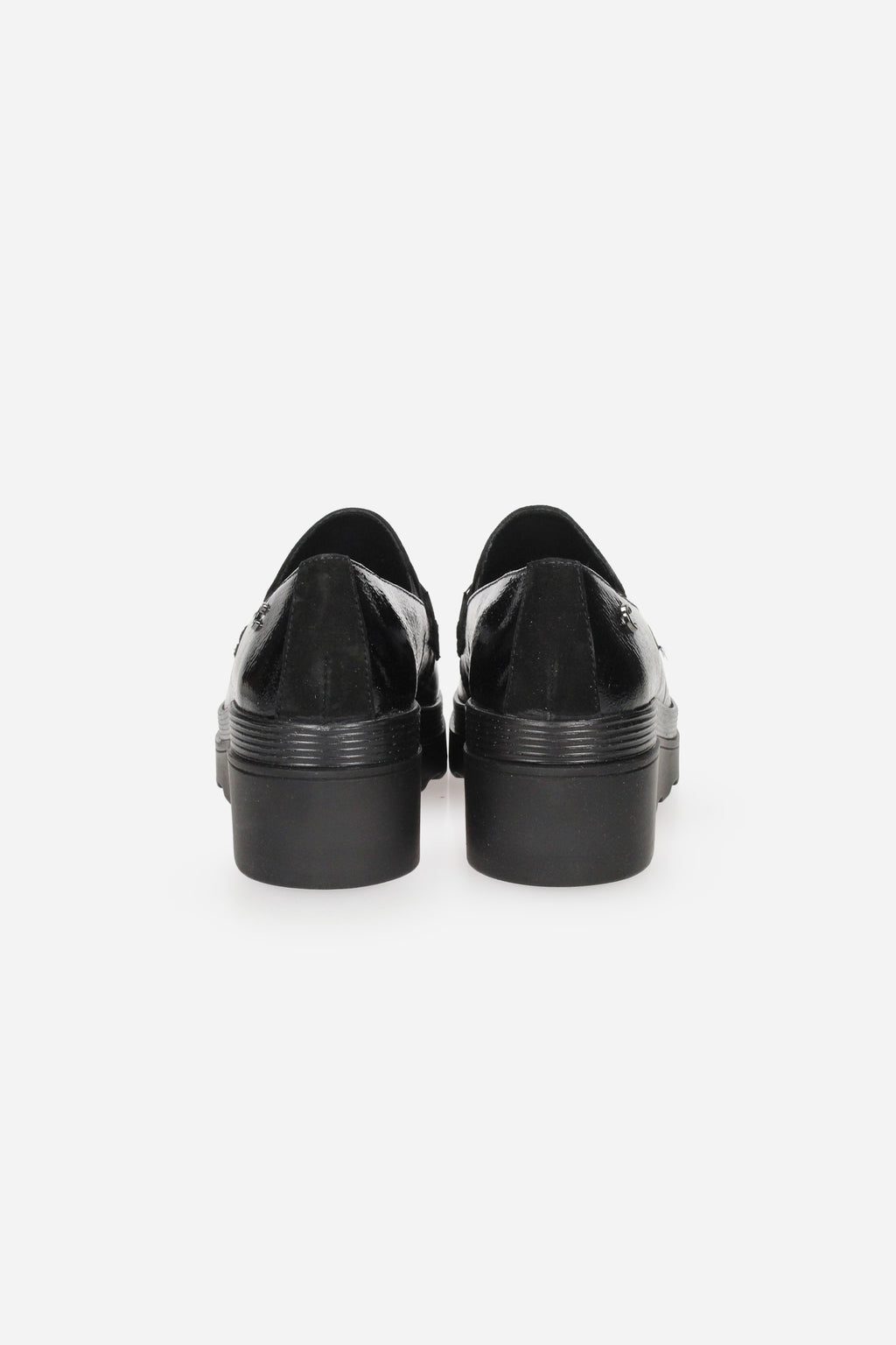 NERO | CINZIA SOFT - D IV2603 Decollete