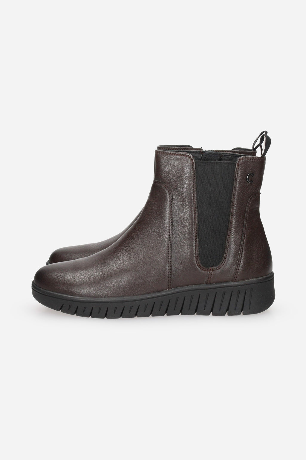 NERO | CINZIA SOFT - D IV2608 Mocassino