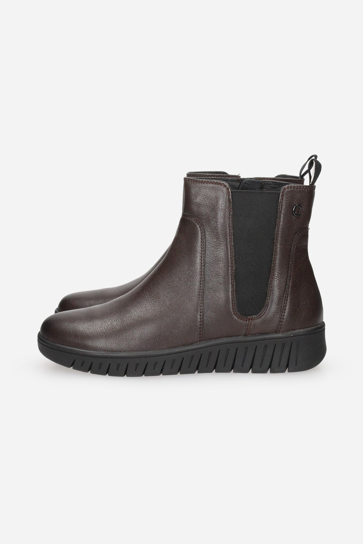 NERO | CINZIA SOFT - D IV2608 Mocassino