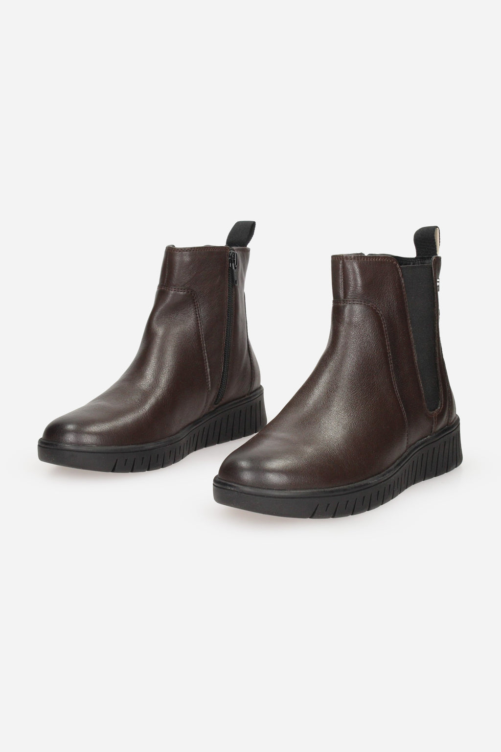 NERO | CINZIA SOFT - D IV2608 Mocassino