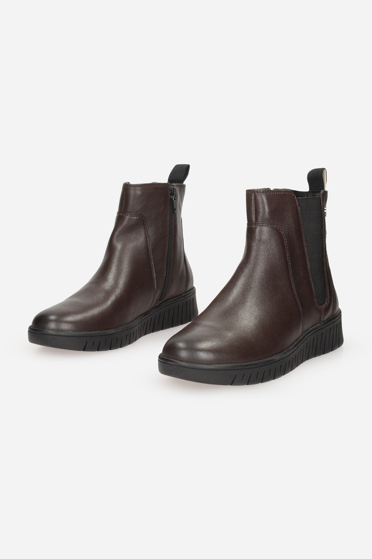NERO | CINZIA SOFT - D IV2608 Mocassino