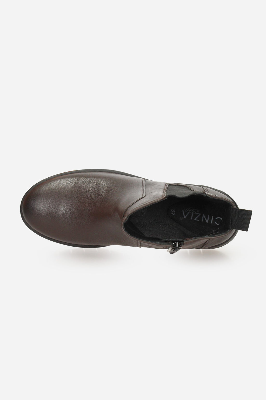 NERO | CINZIA SOFT - D IV2608 Mocassino