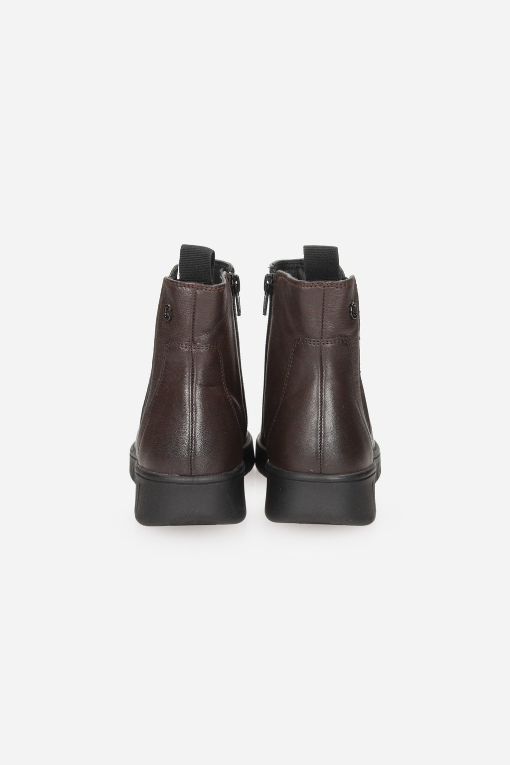 NERO | CINZIA SOFT - D IV2608 Mocassino