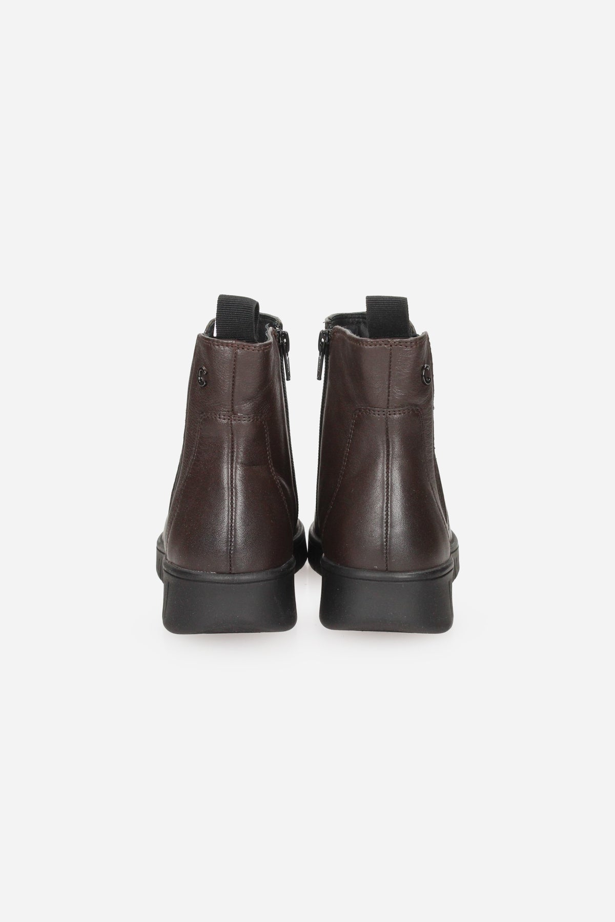 NERO | CINZIA SOFT - D IV2608 Mocassino
