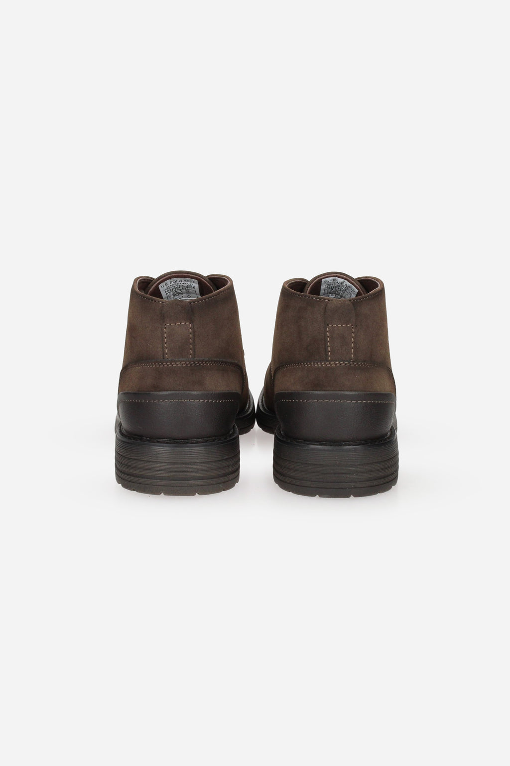 MARRONE | U.S. POLO ASSN - U SERGE001 Polacco