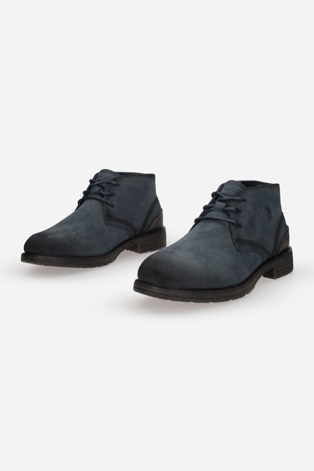 BLU | U.S. POLO ASSN - U SERGE001 Polacco