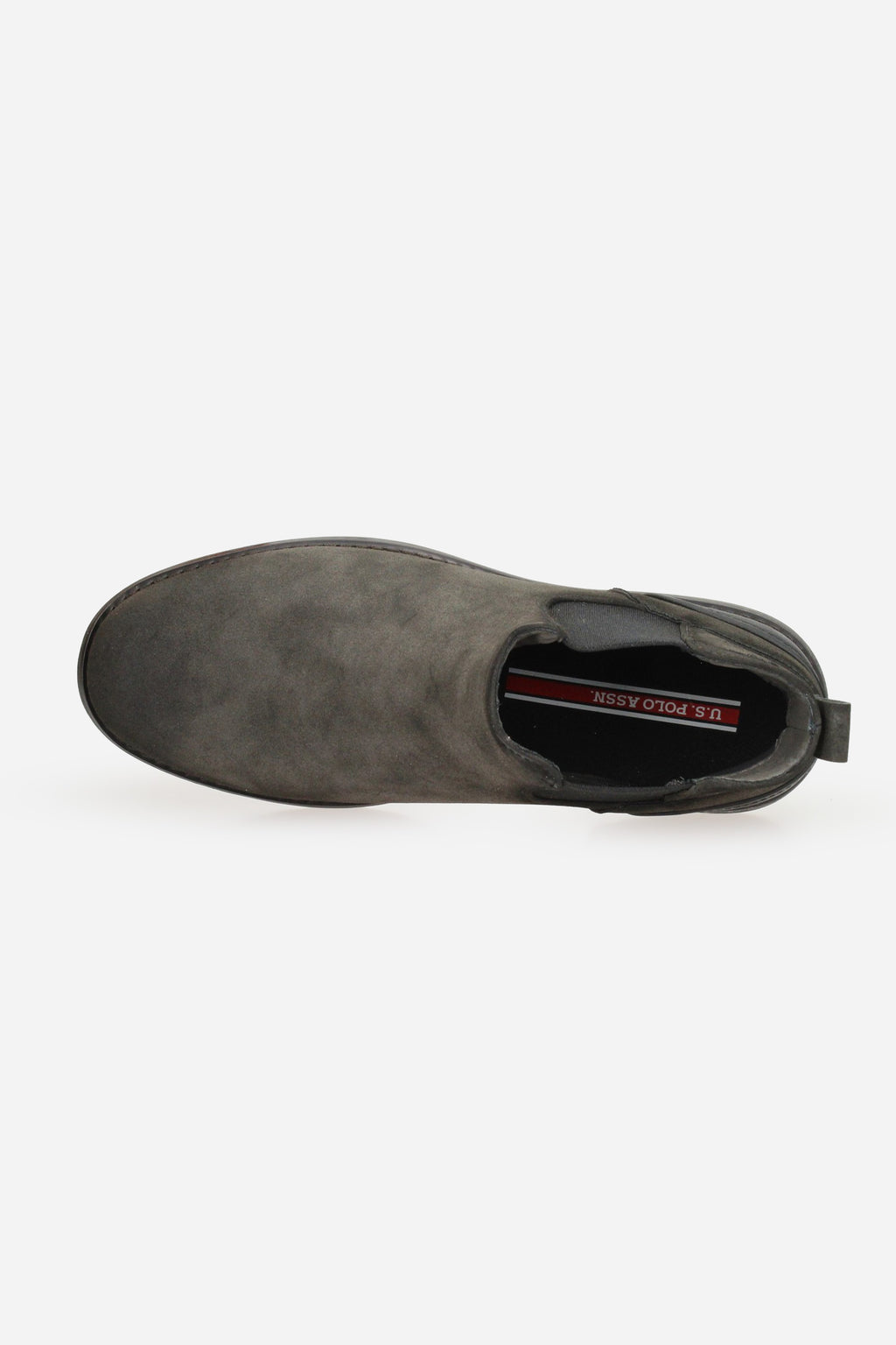ANTRACITE | U.S. POLO ASSN - U SERGE002 Beatles