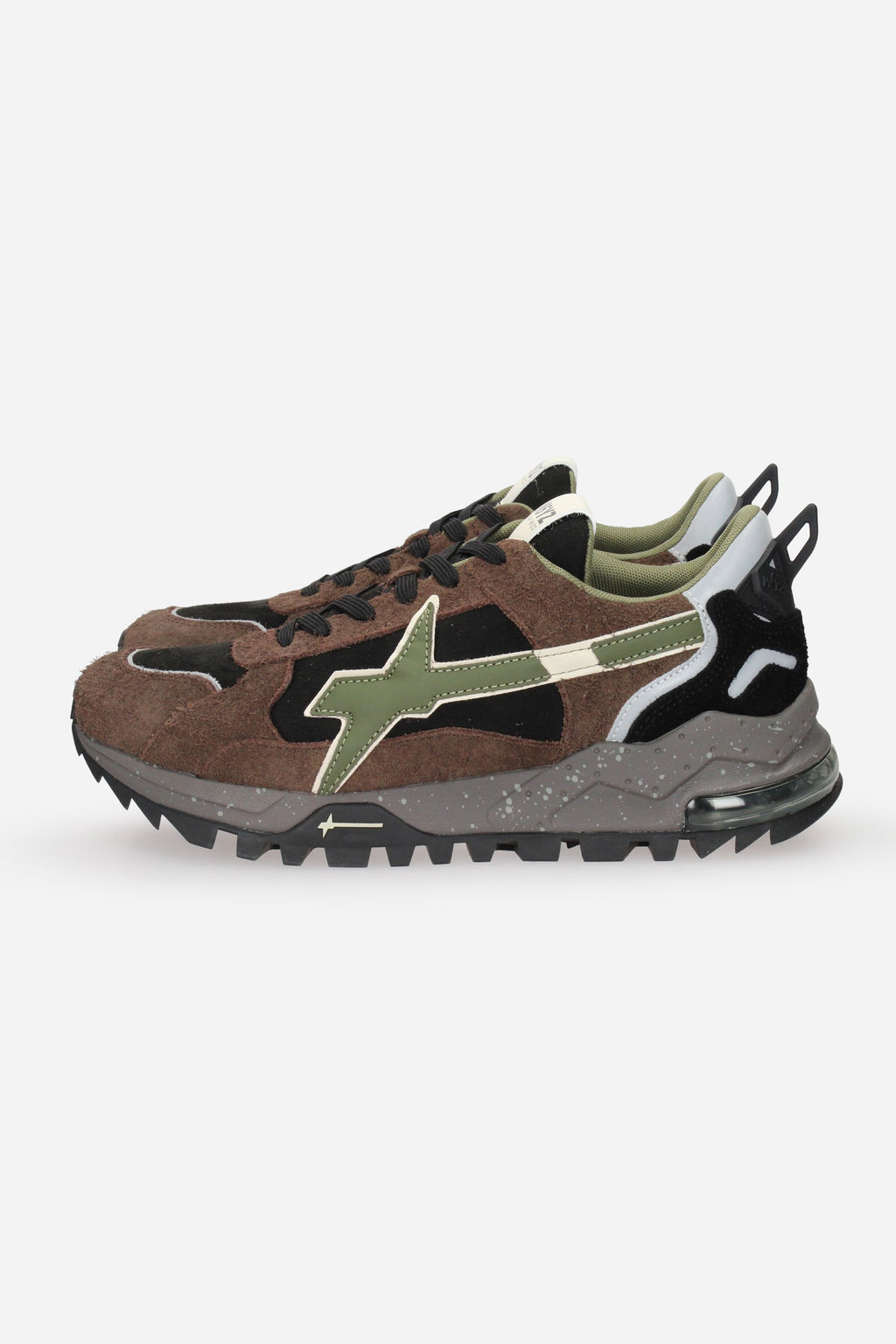MARRONE | W6YZ - U 2018612 Sneakers
