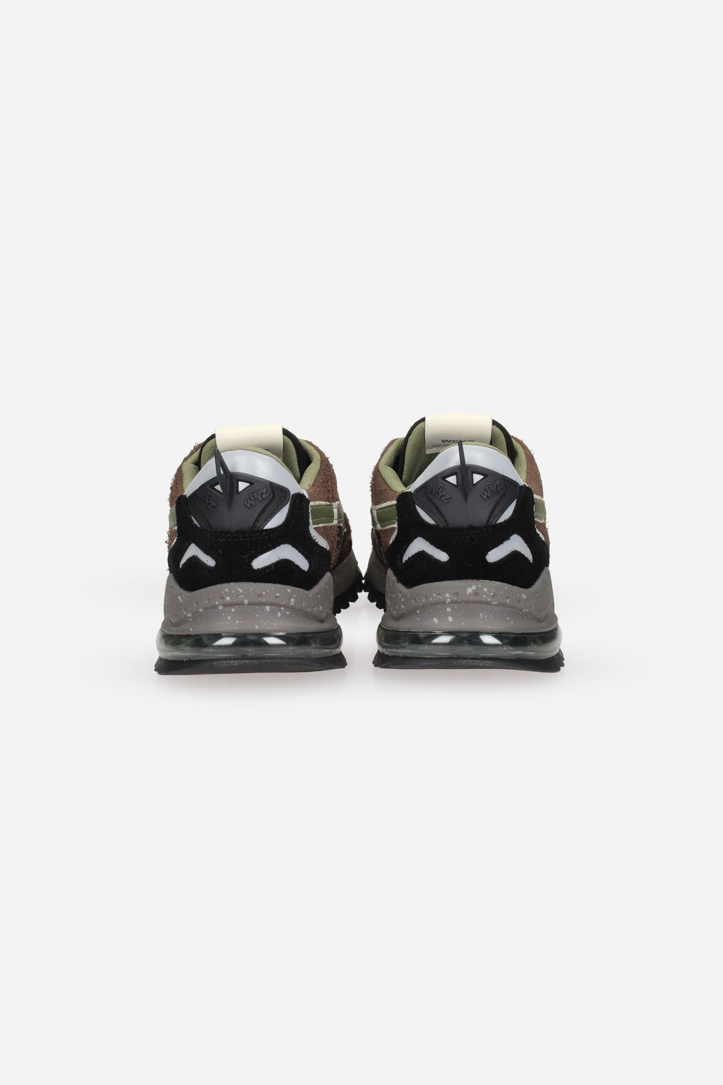 MARRONE | W6YZ - U 2018612 Sneakers