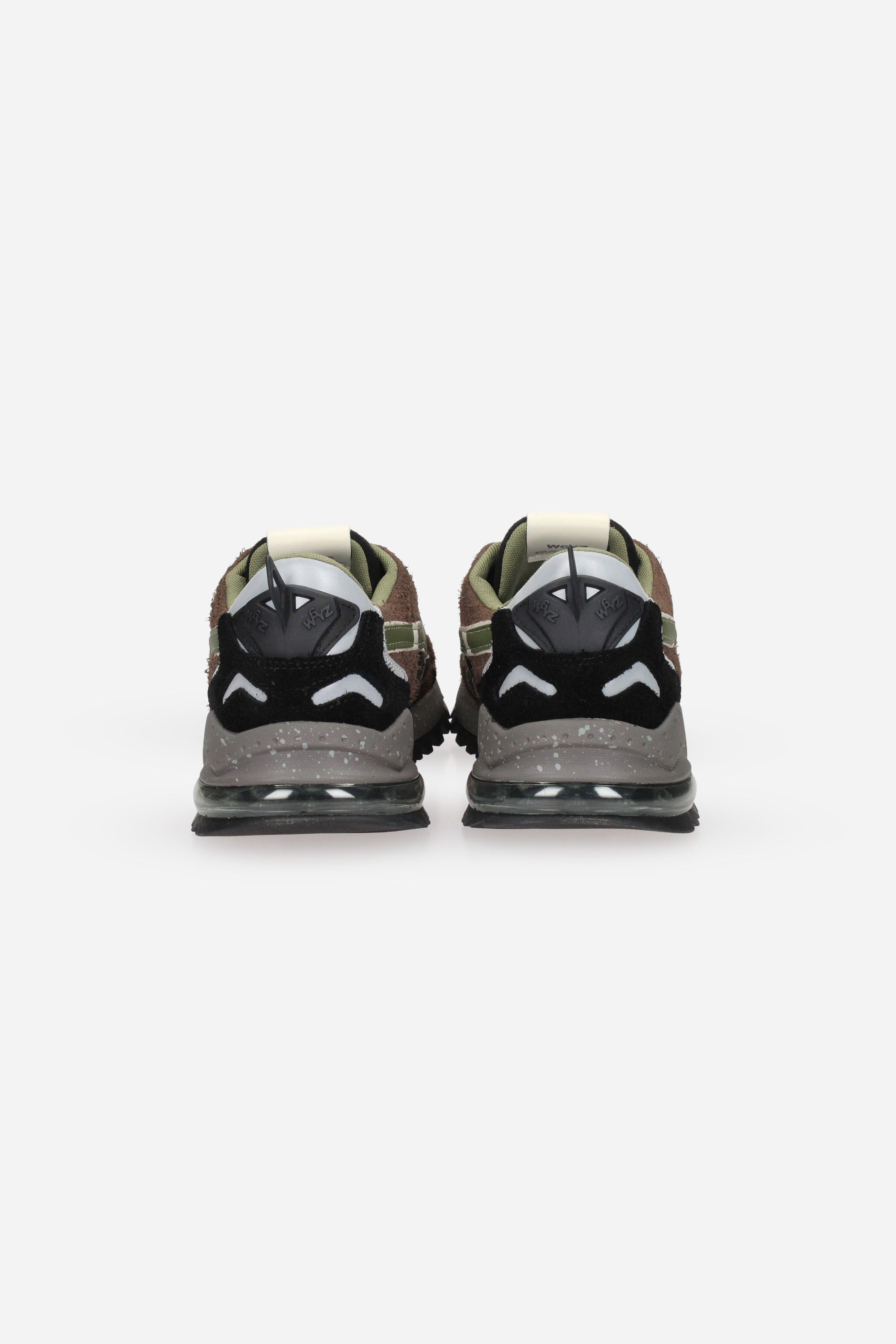 MARRONE | W6YZ - U 2018612 Sneakers