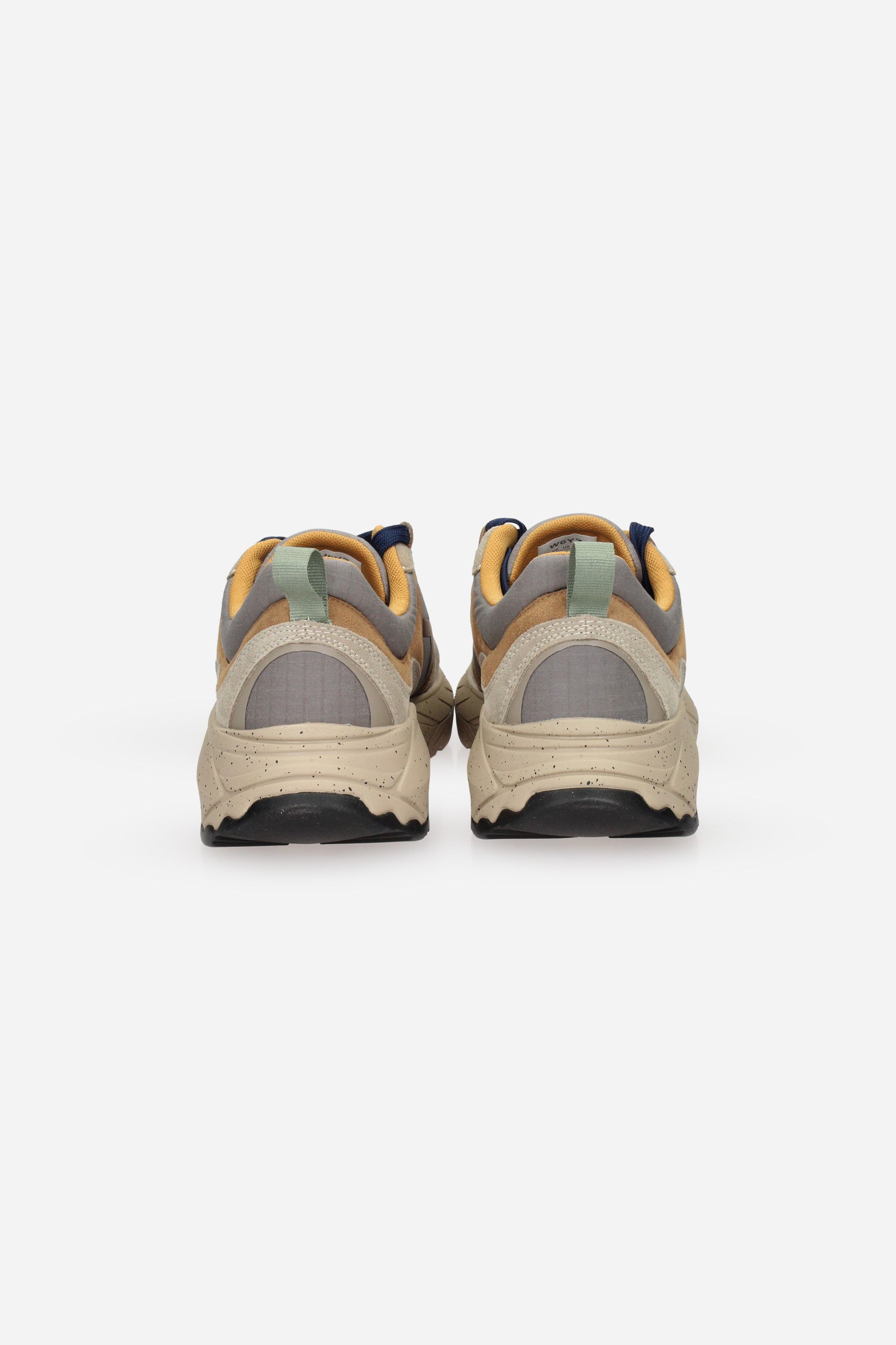 BEIGE | W6YZ - U 2020151 Sneakers