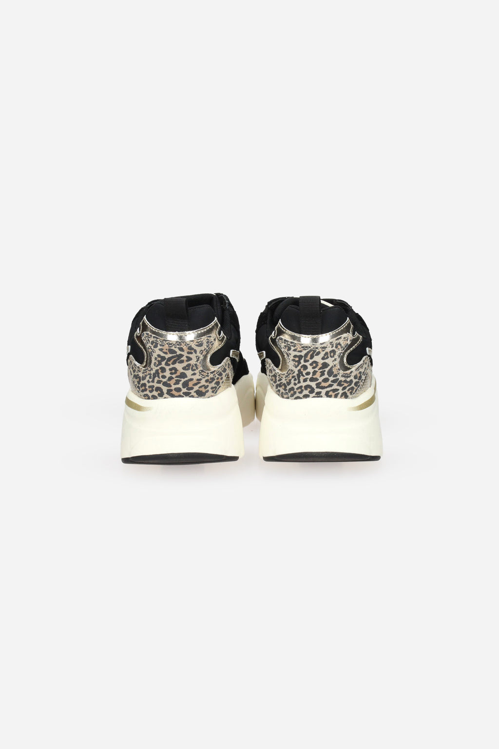NERO | W6YZ - D 2019468 Sneakers