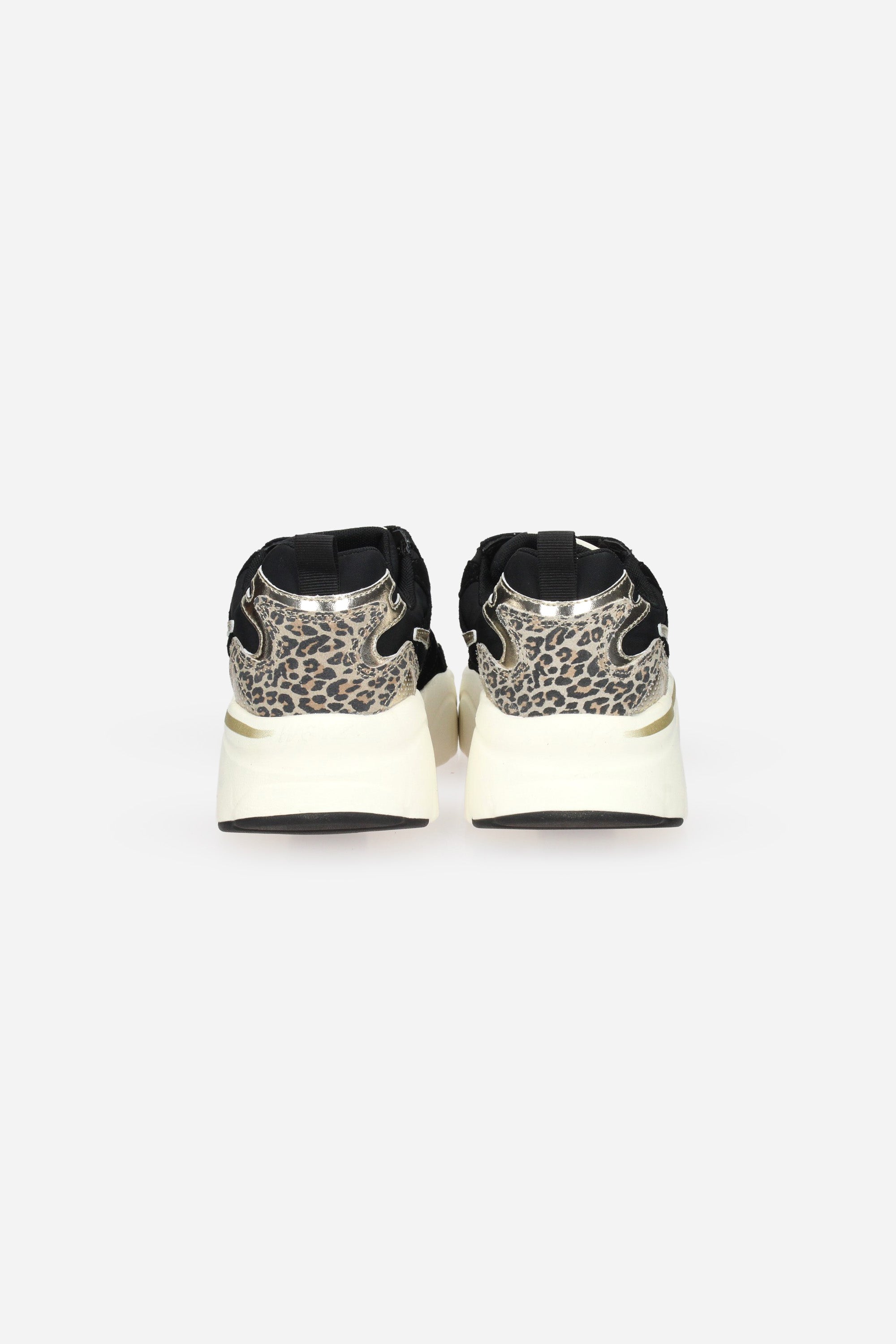 NERO | W6YZ - D 2019468 Sneakers