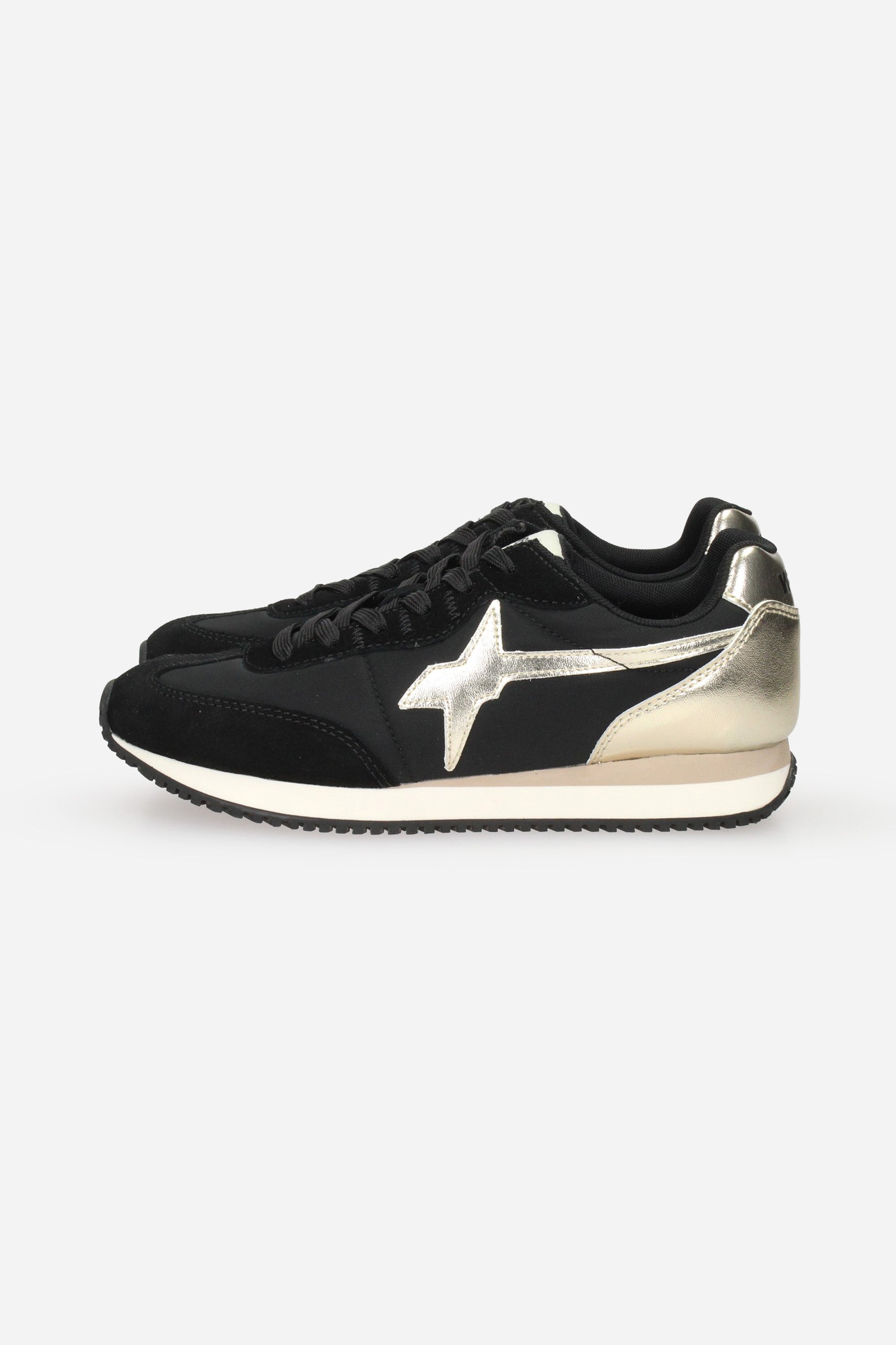 NERO | W6YZ - D 2019023 Sneakers
