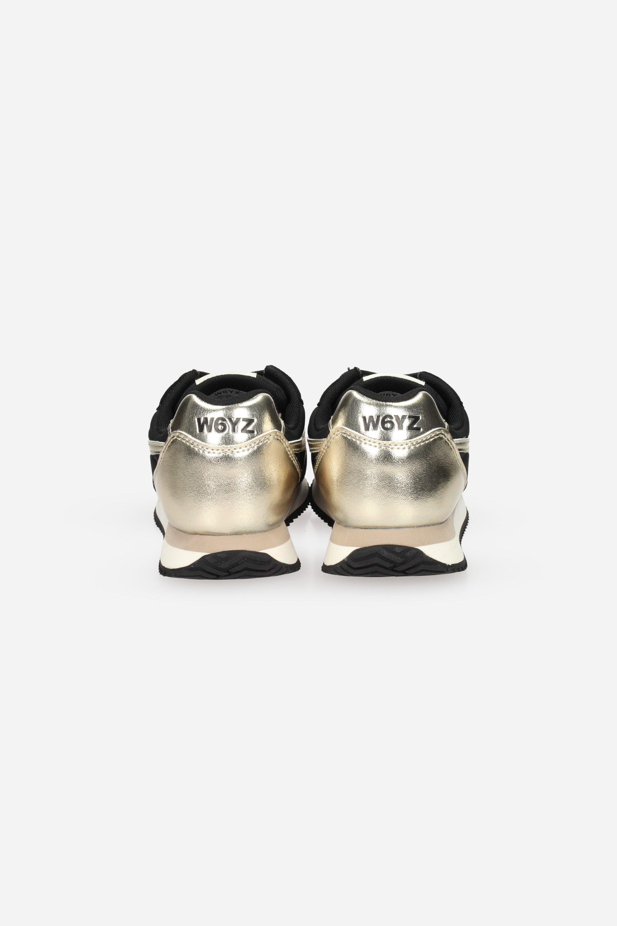 NERO | W6YZ - D 2019023 Sneakers