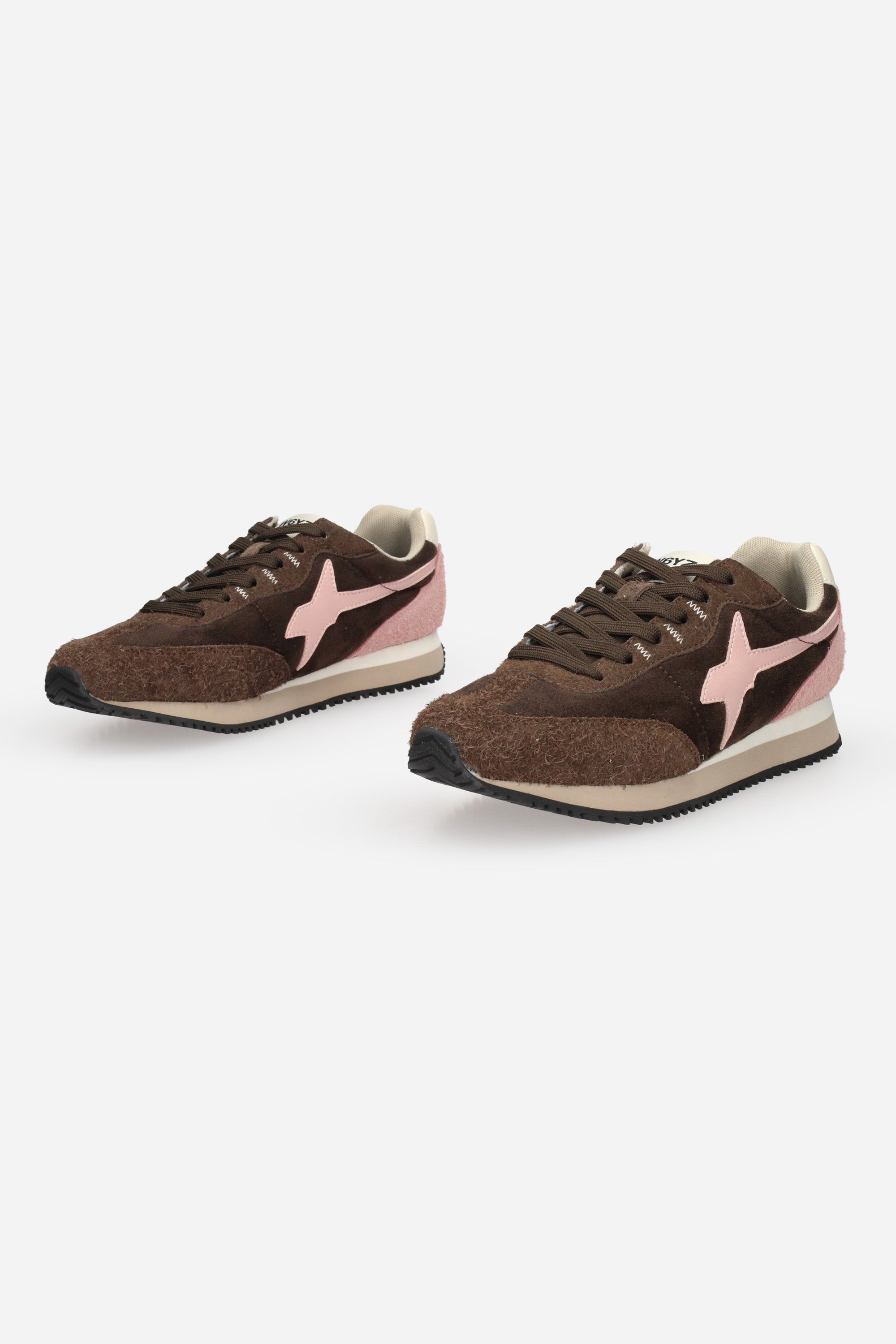 MARRONE | W6YZ - D 2019023 Sneakers
