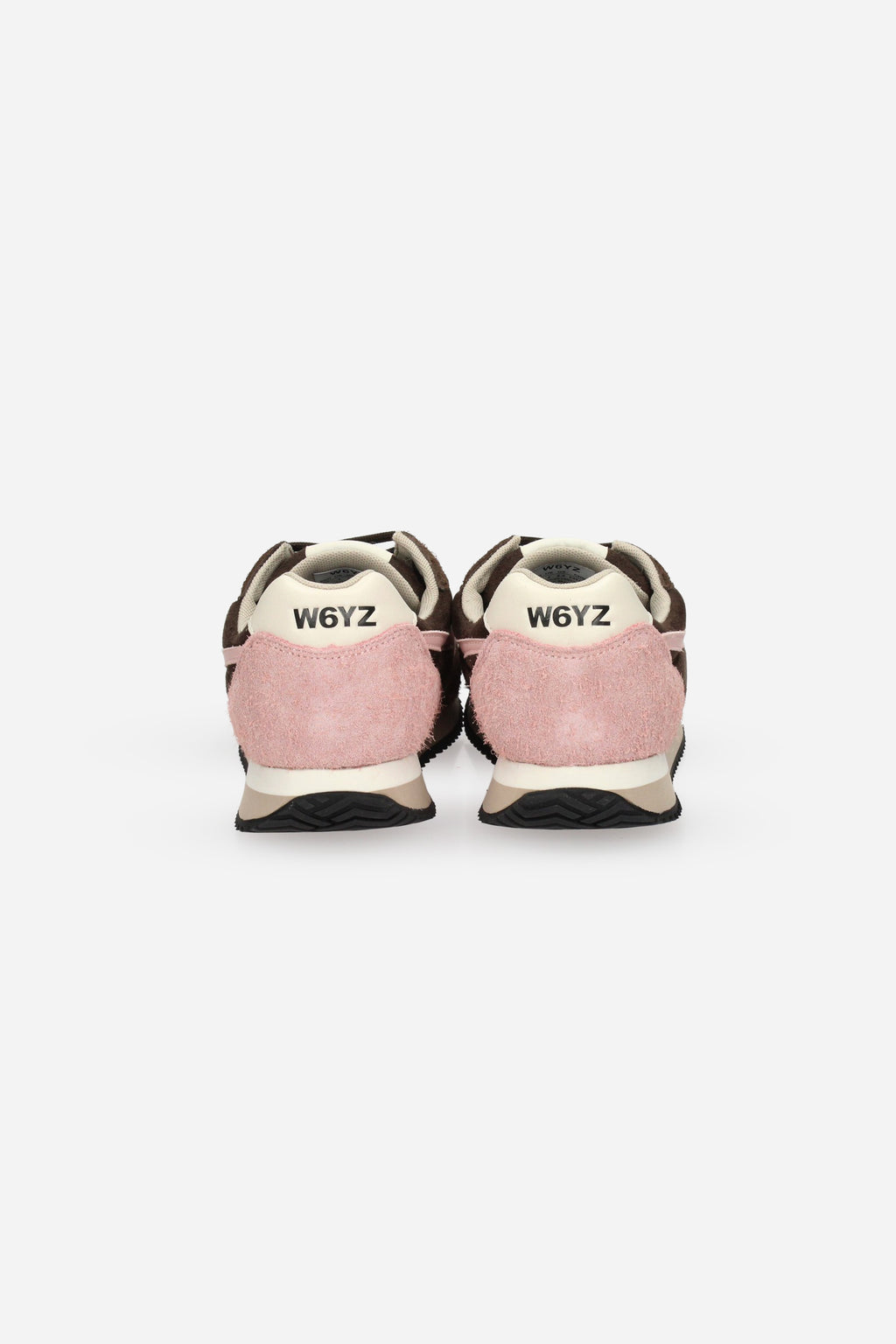 MARRONE | W6YZ - D 2019023 Sneakers