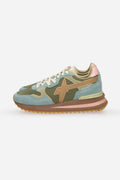 MILITARE | W6YZ - D 2016528 Sneakers