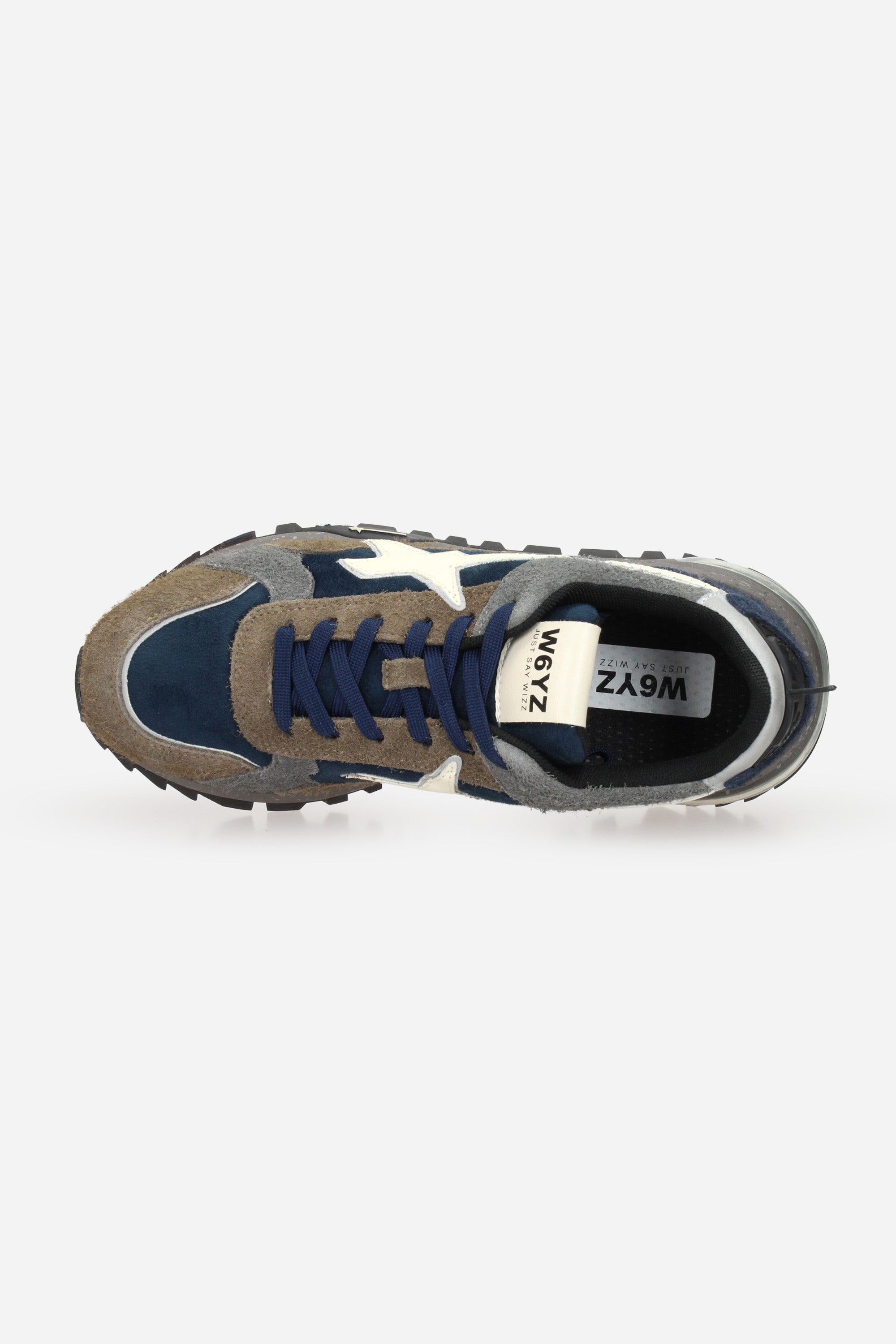 TESTA DI MORO | W6YZ - U 2018612 Sneakers