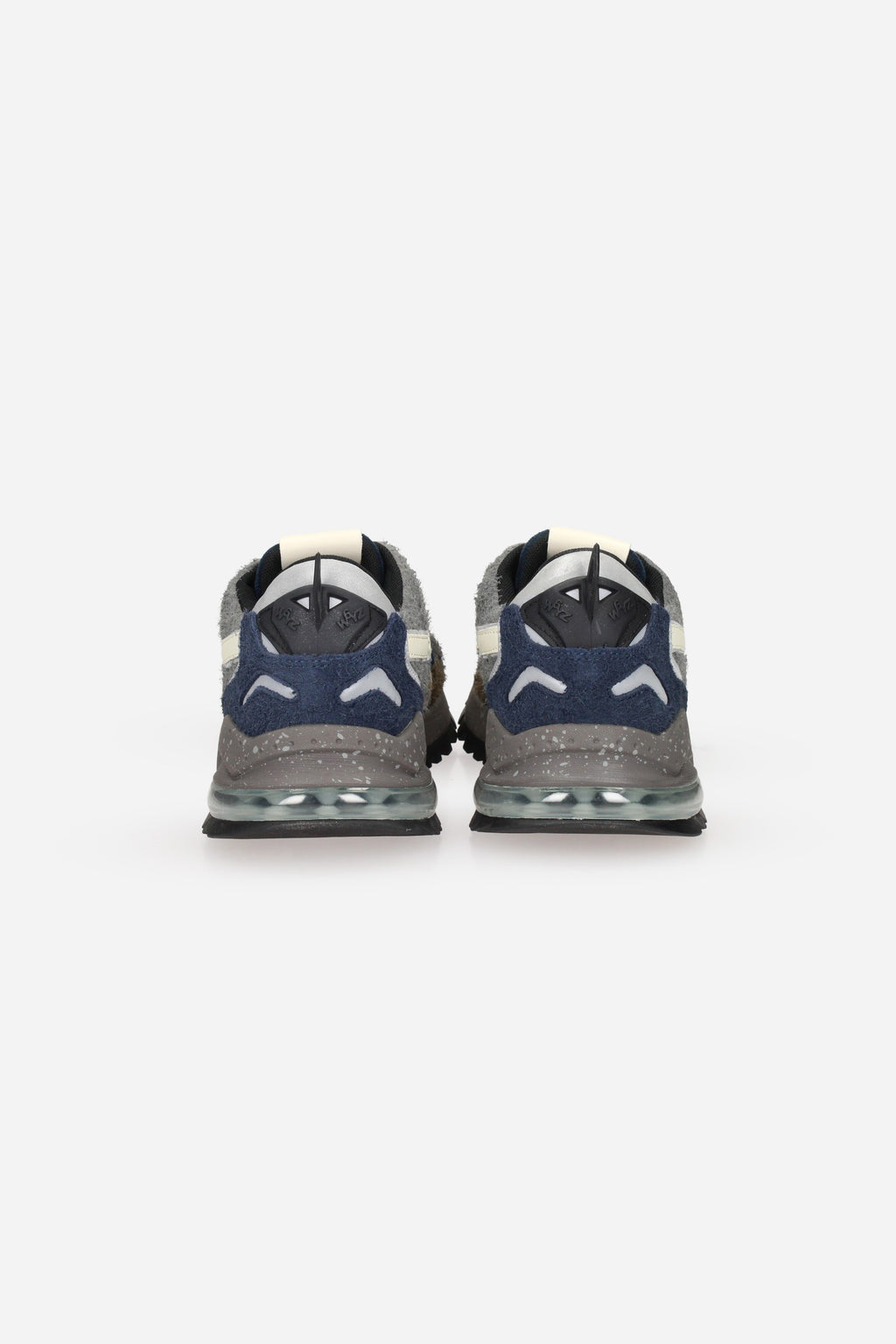 TESTA DI MORO | W6YZ - U 2018612 Sneakers