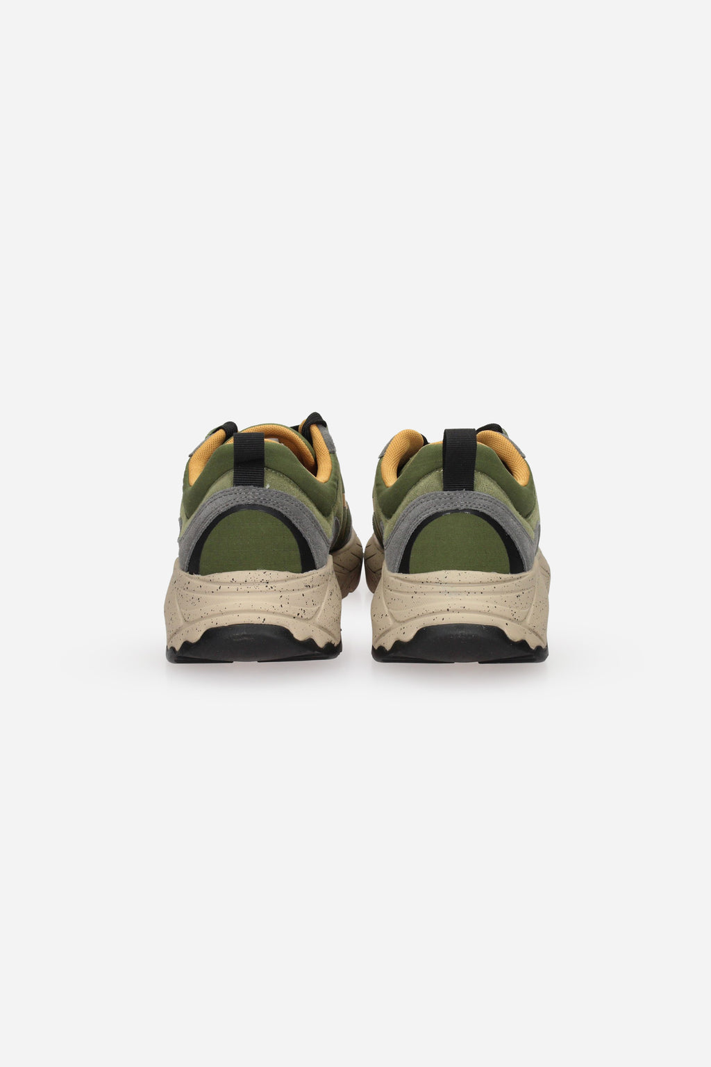 MILITARE | W6YZ - U 2020151 Sneakers