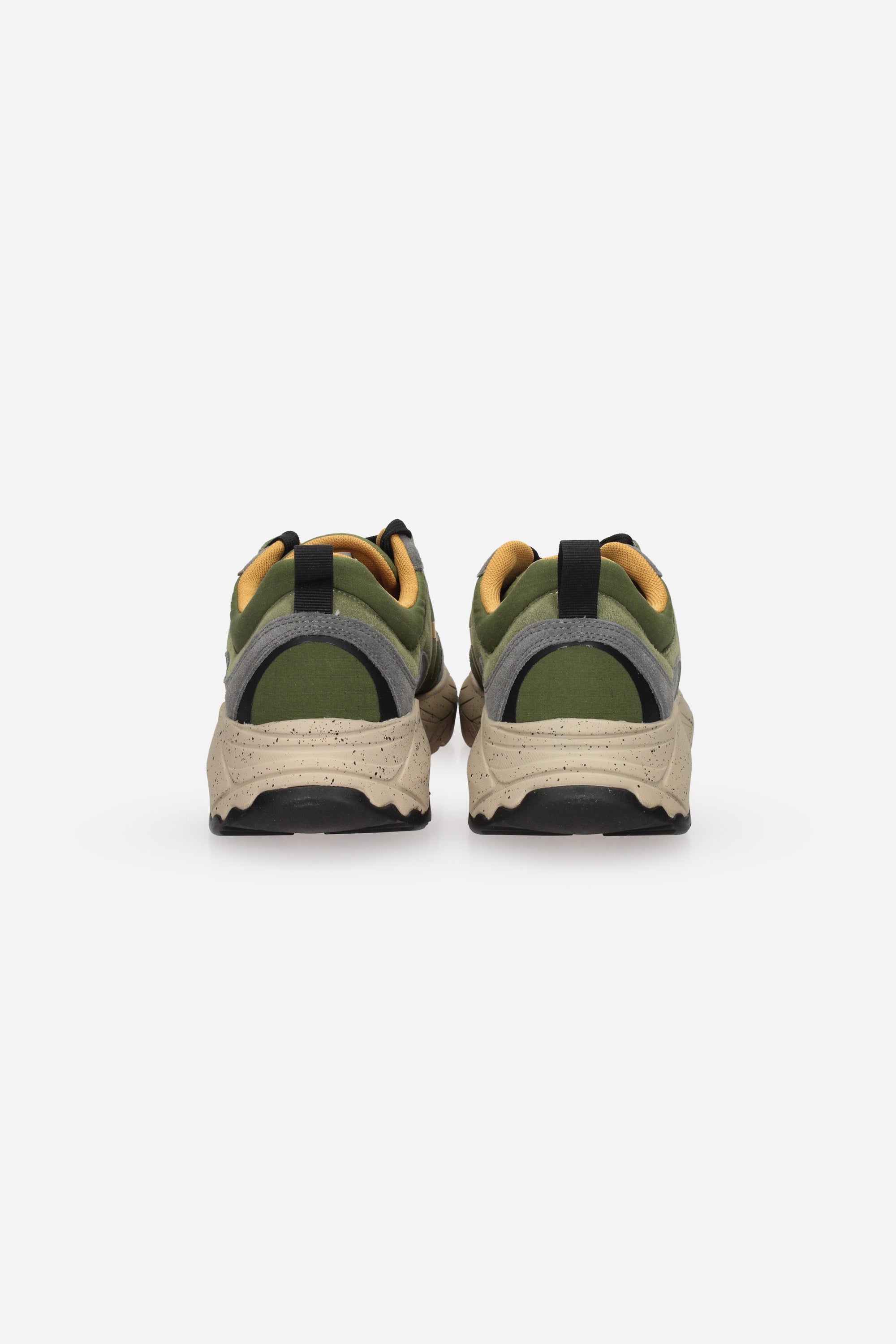MILITARE | W6YZ - U 2020151 Sneakers