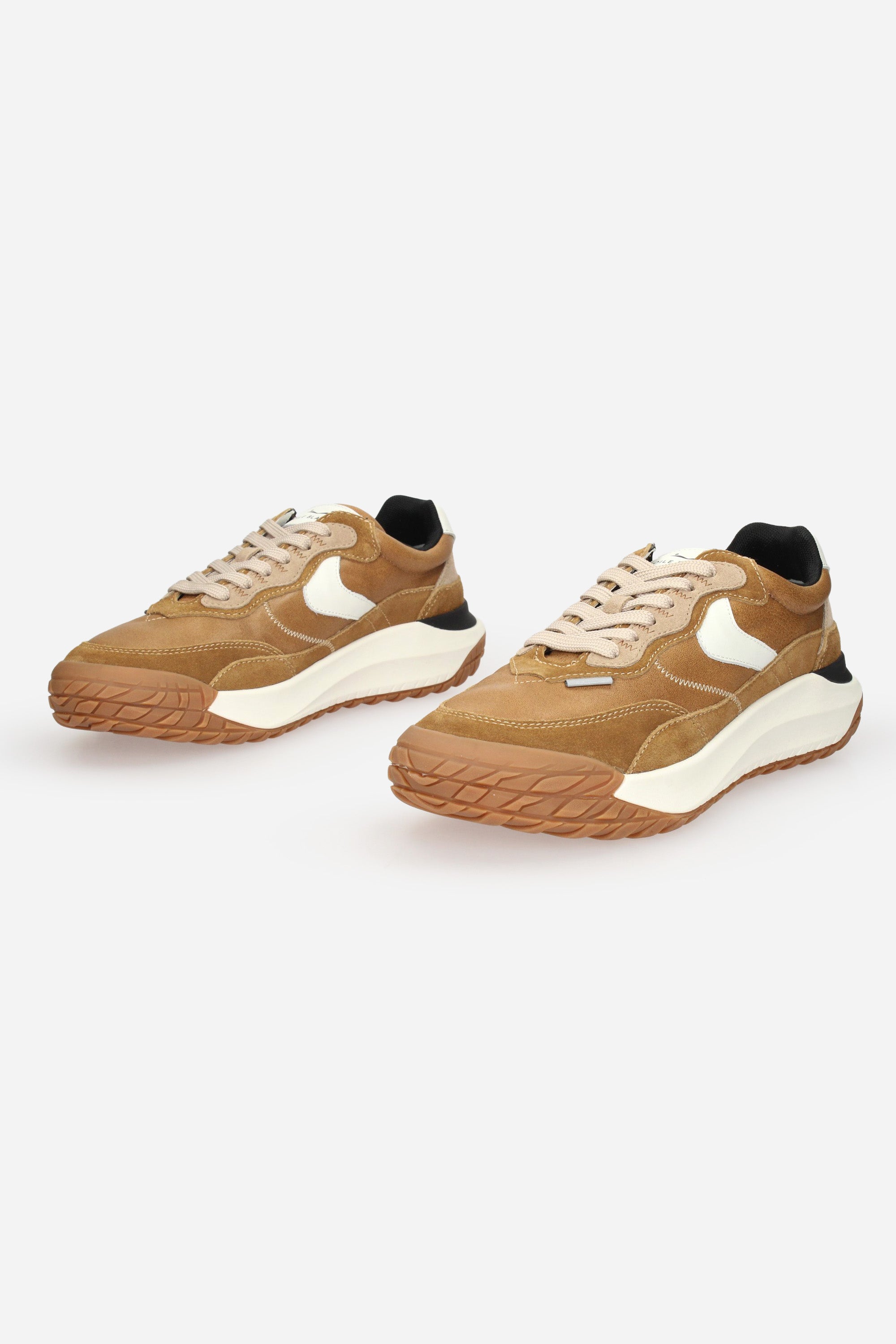 CUOIO | VOILE BLANCHE - U 2019686 Sneakers
