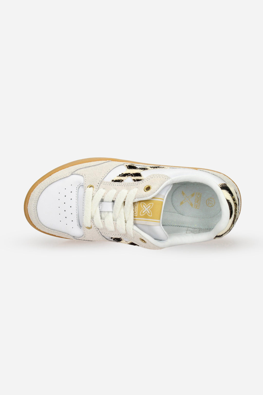 BIANCO | MUNICH - D 8908133 Sneakers