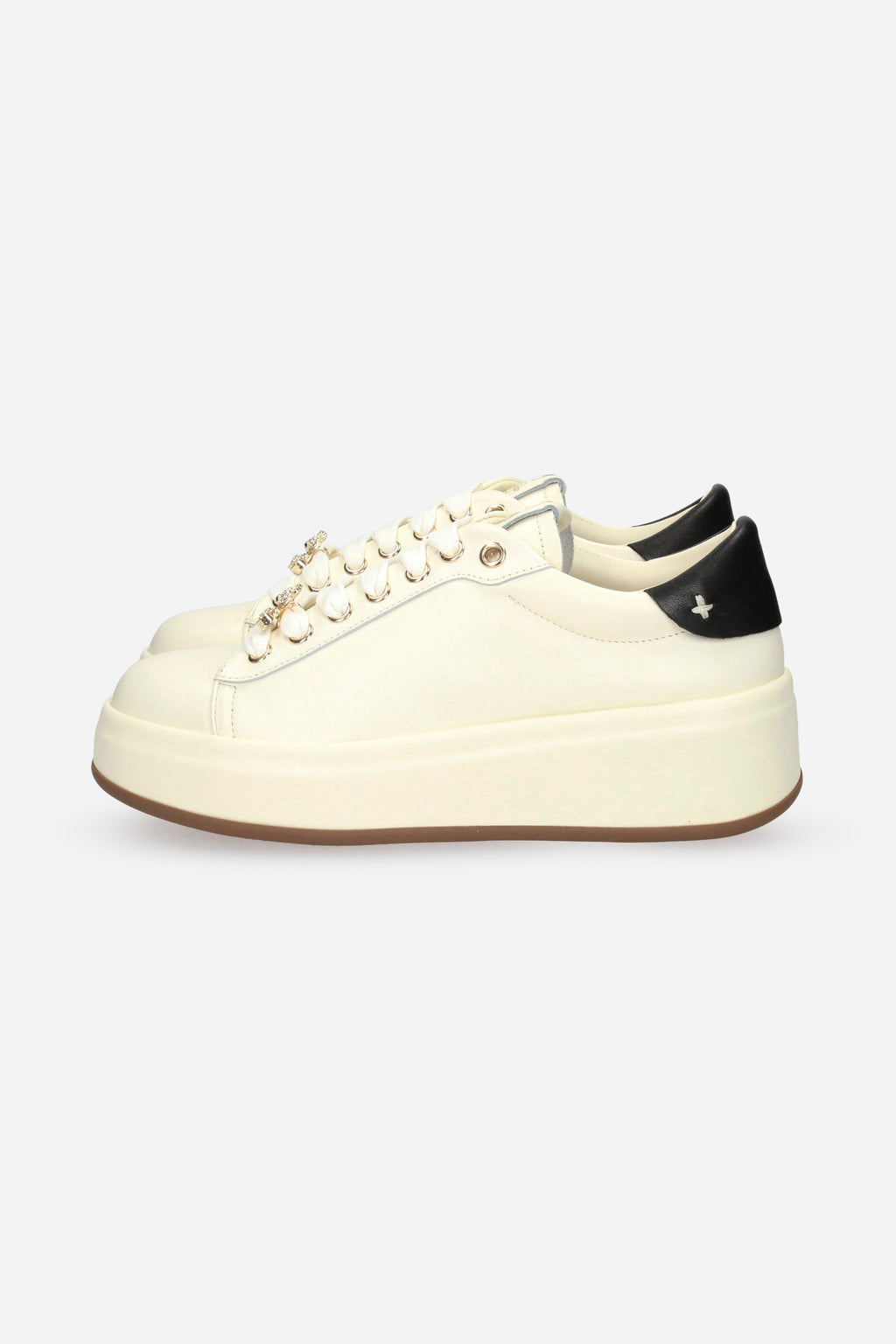 BURRO | GIO+ - D OLIVA139 Sneakers