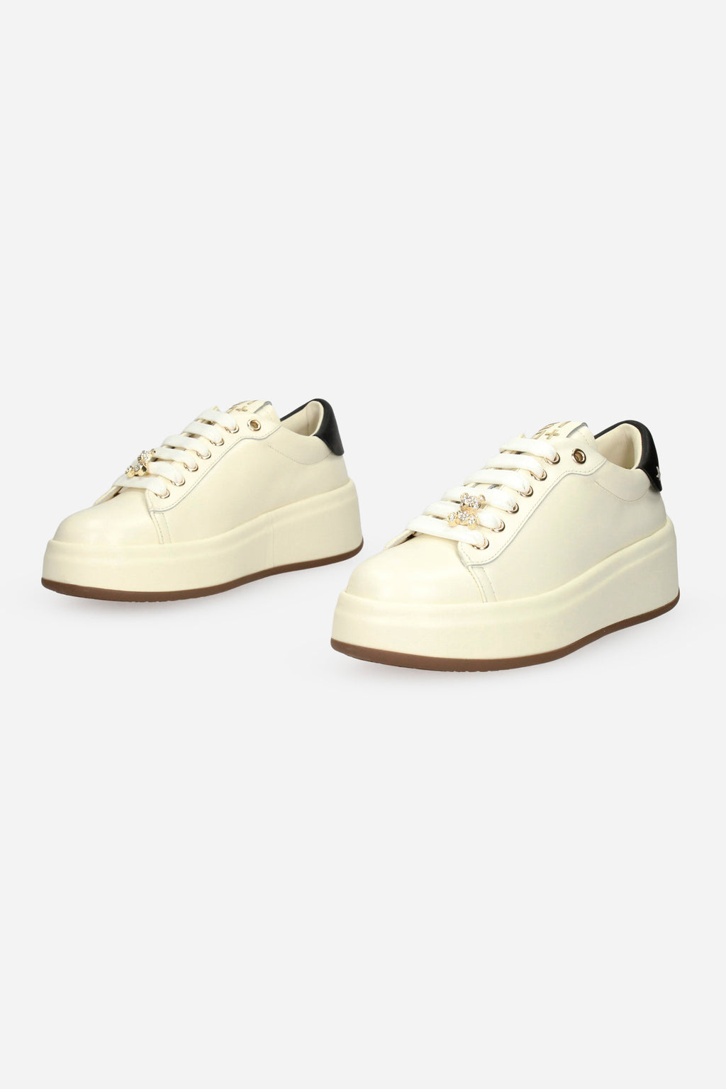BURRO | GIO+ - D OLIVA139 Sneakers