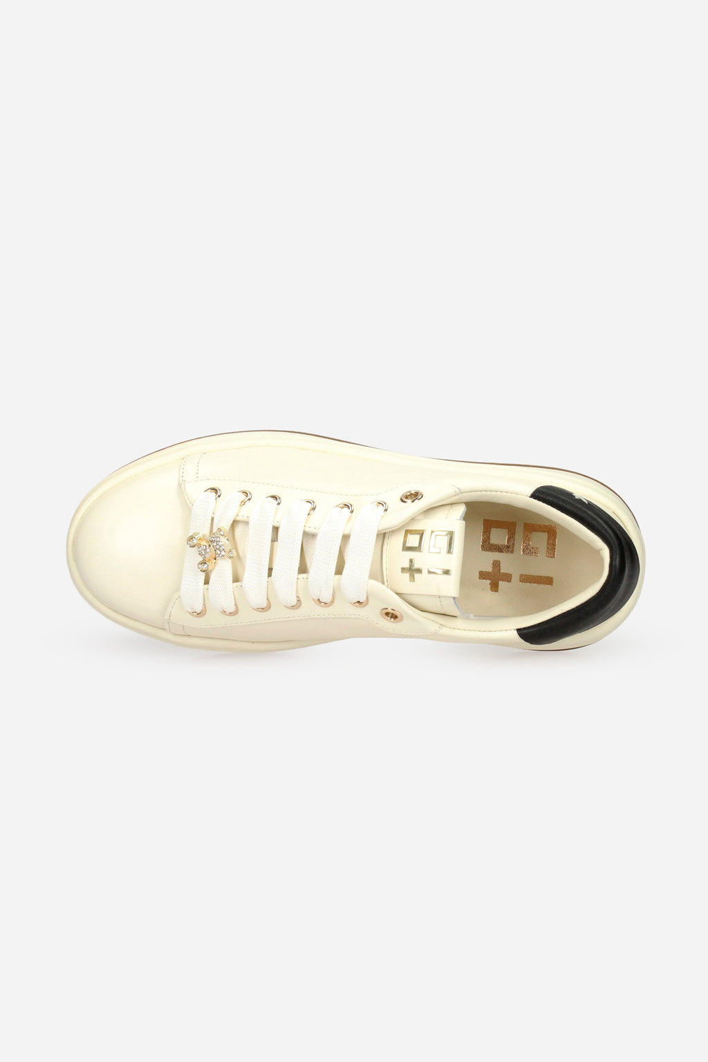 BURRO | GIO+ - D OLIVA139 Sneakers