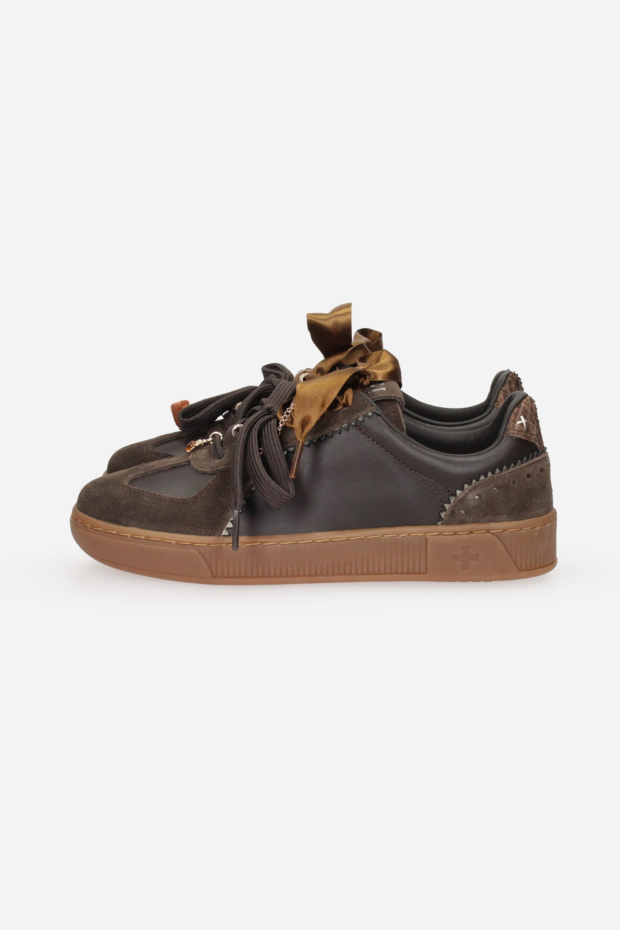 MARRONE | GIO+ - D BLUE1048 Sneakers