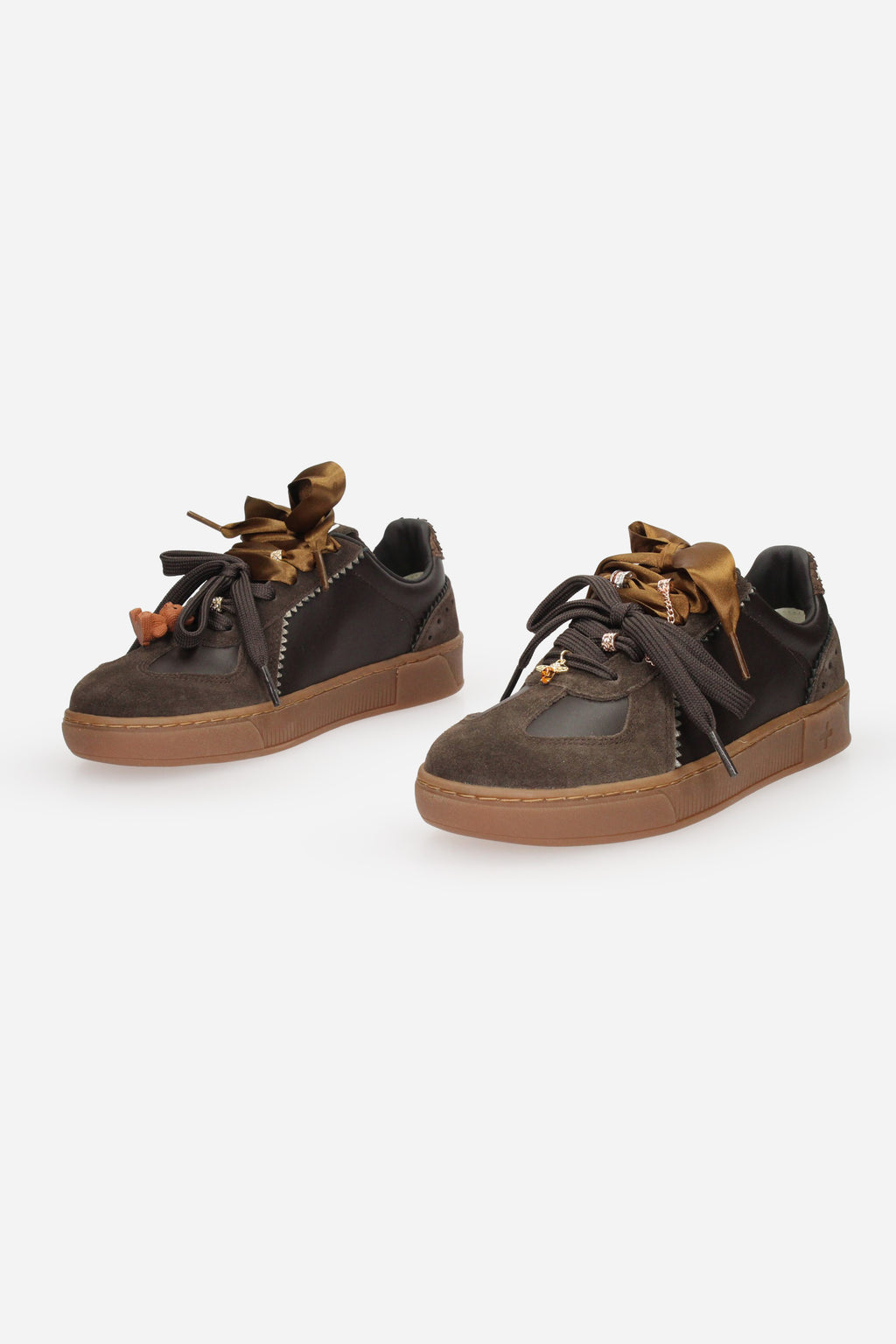MARRONE | GIO+ - D BLUE1048 Sneakers