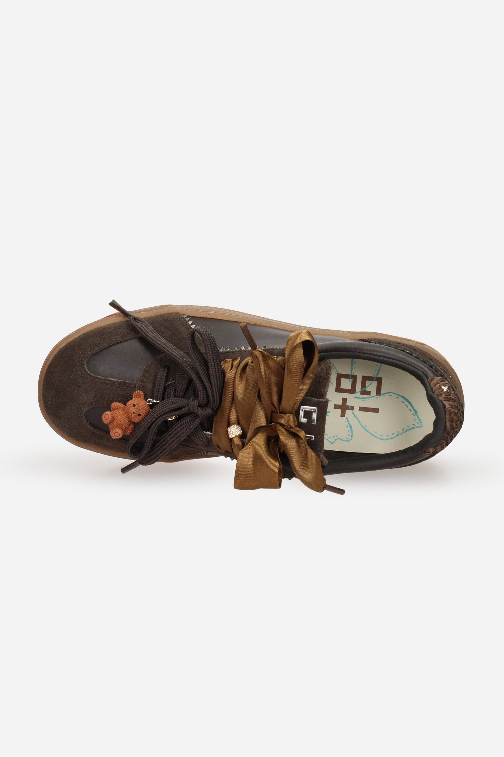 MARRONE | GIO+ - D BLUE1048 Sneakers