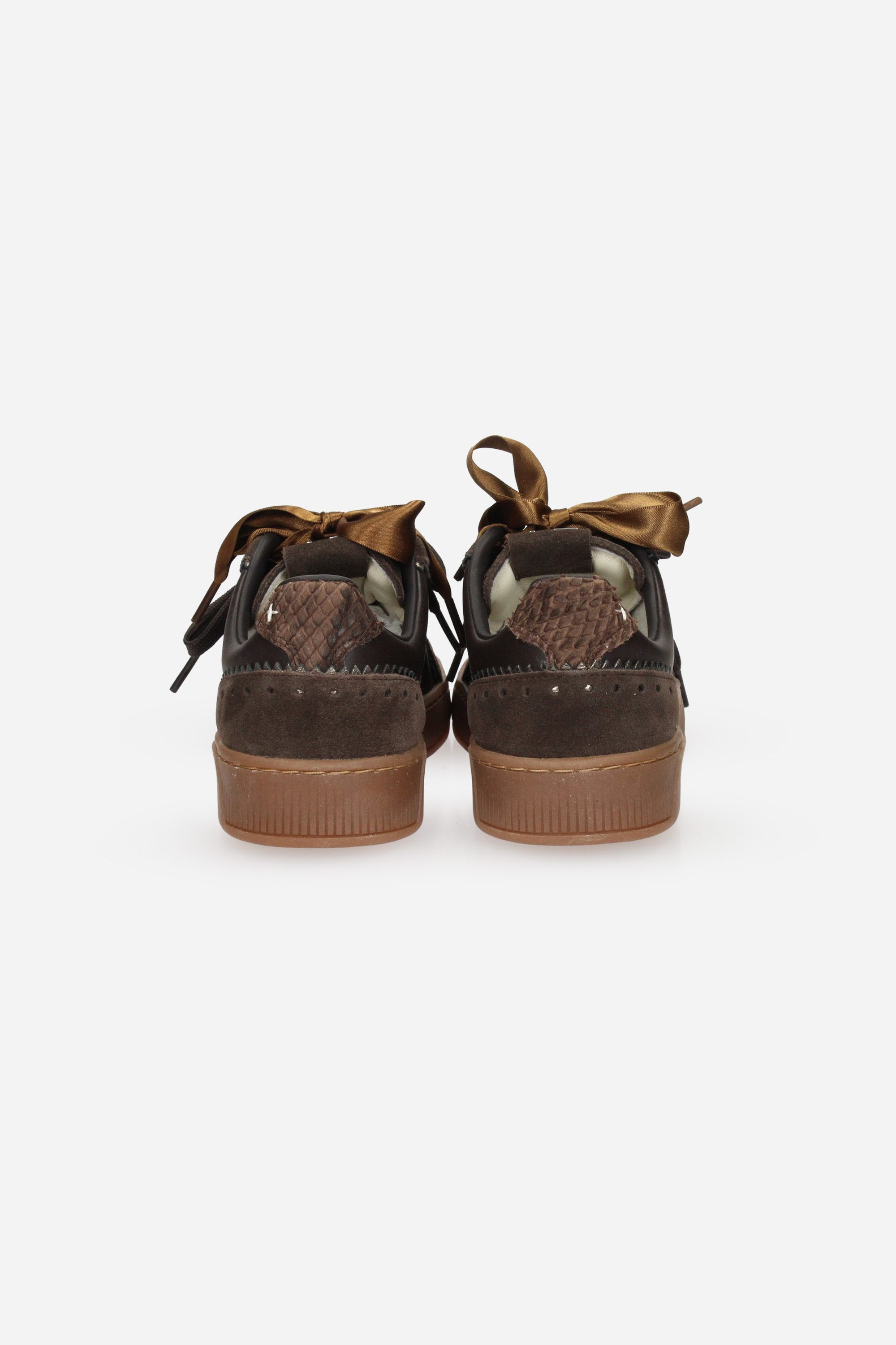 MARRONE | GIO+ - D BLUE1048 Sneakers
