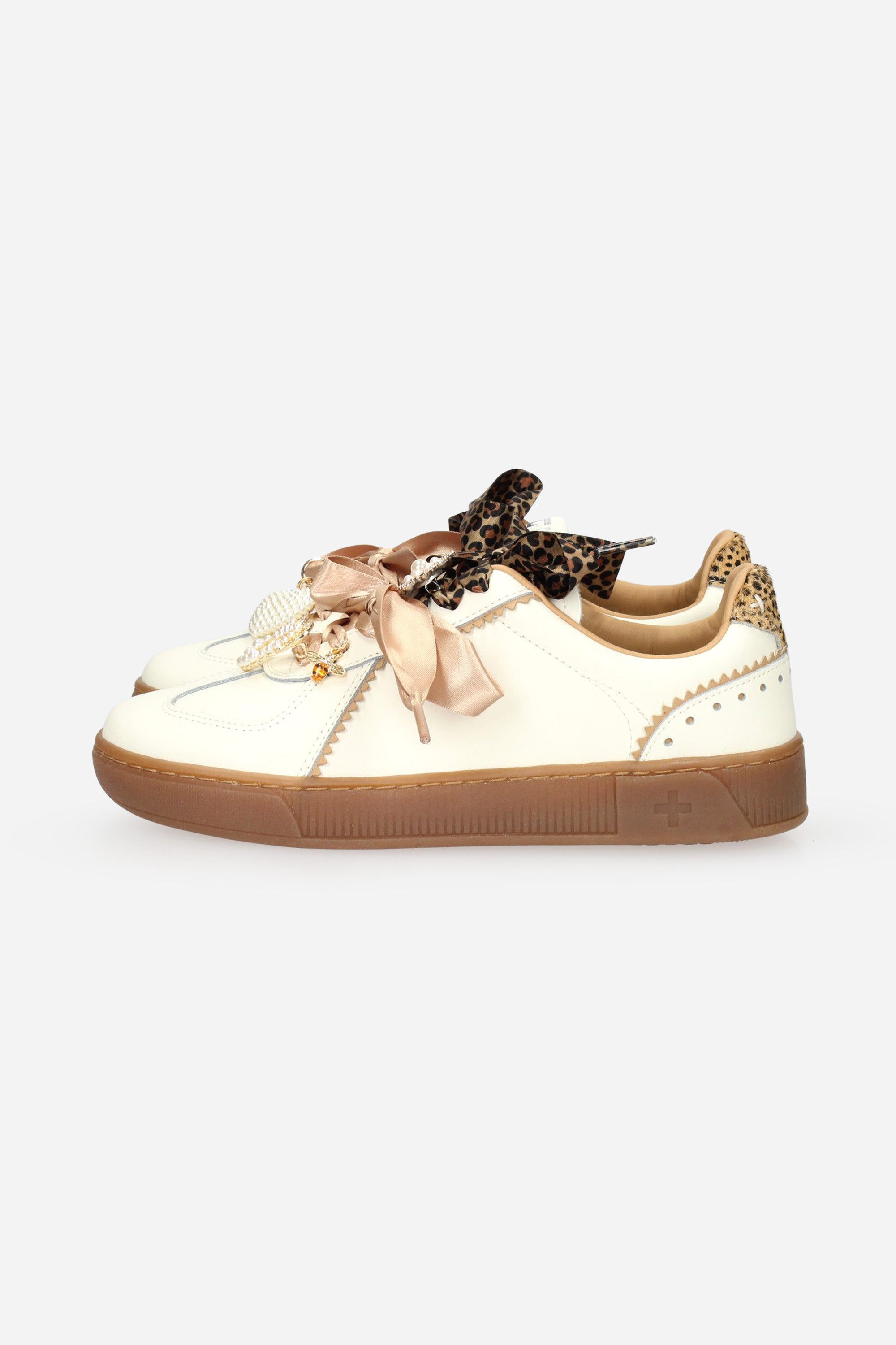 BIANCO | GIO+ - D BLUE1030 Sneakers