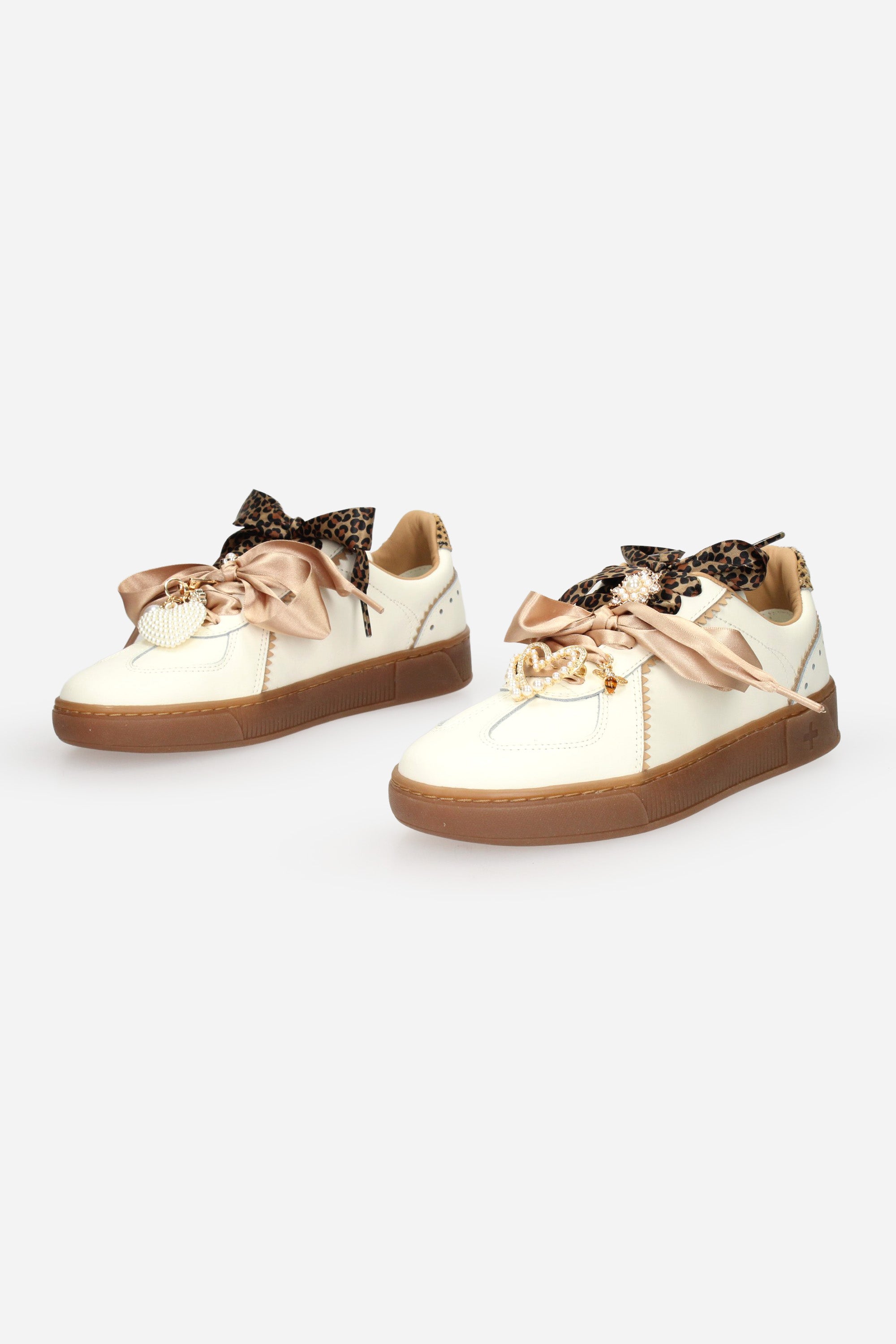 BIANCO | GIO+ - D BLUE1030 Sneakers