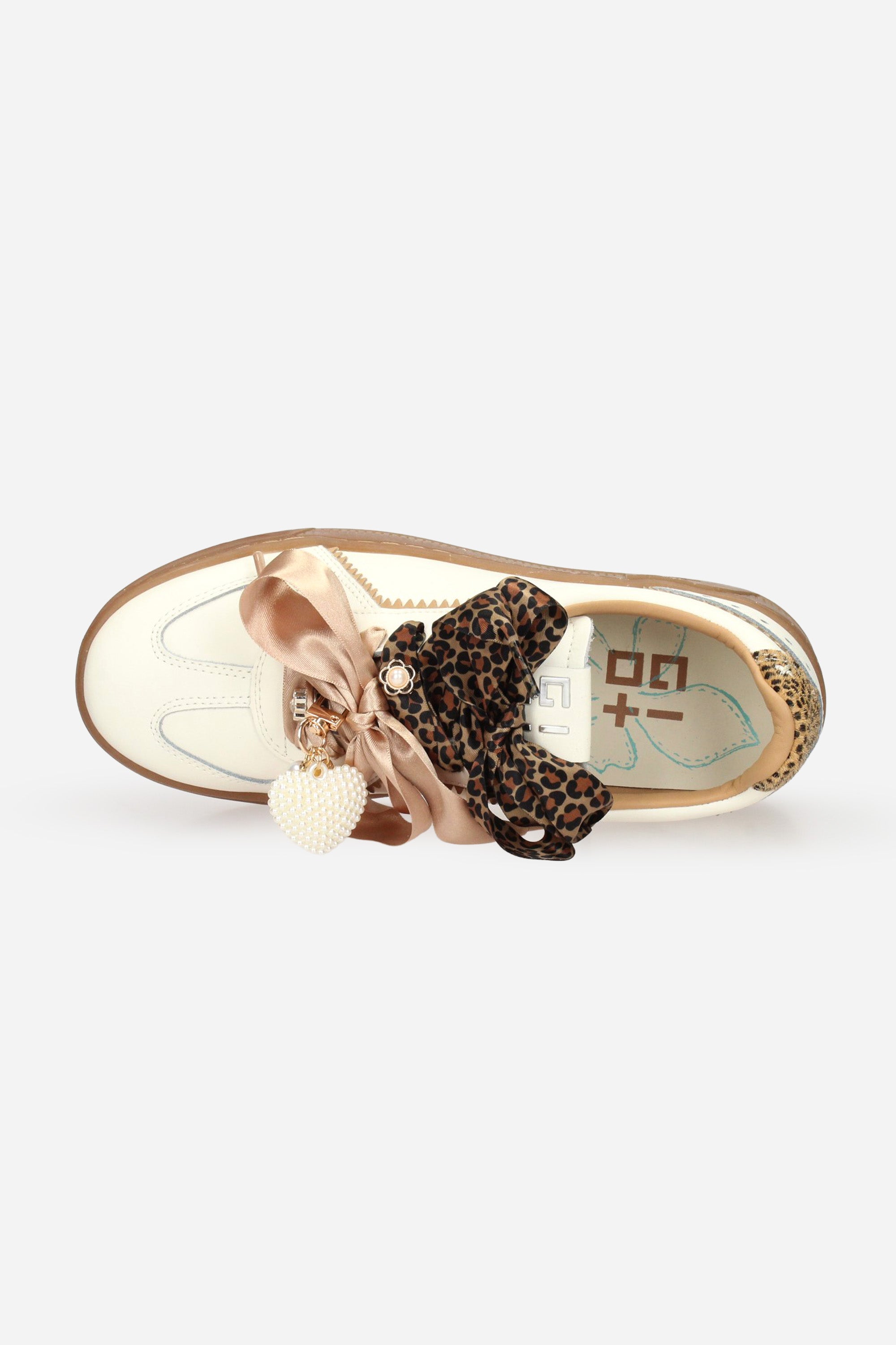 BIANCO | GIO+ - D BLUE1030 Sneakers