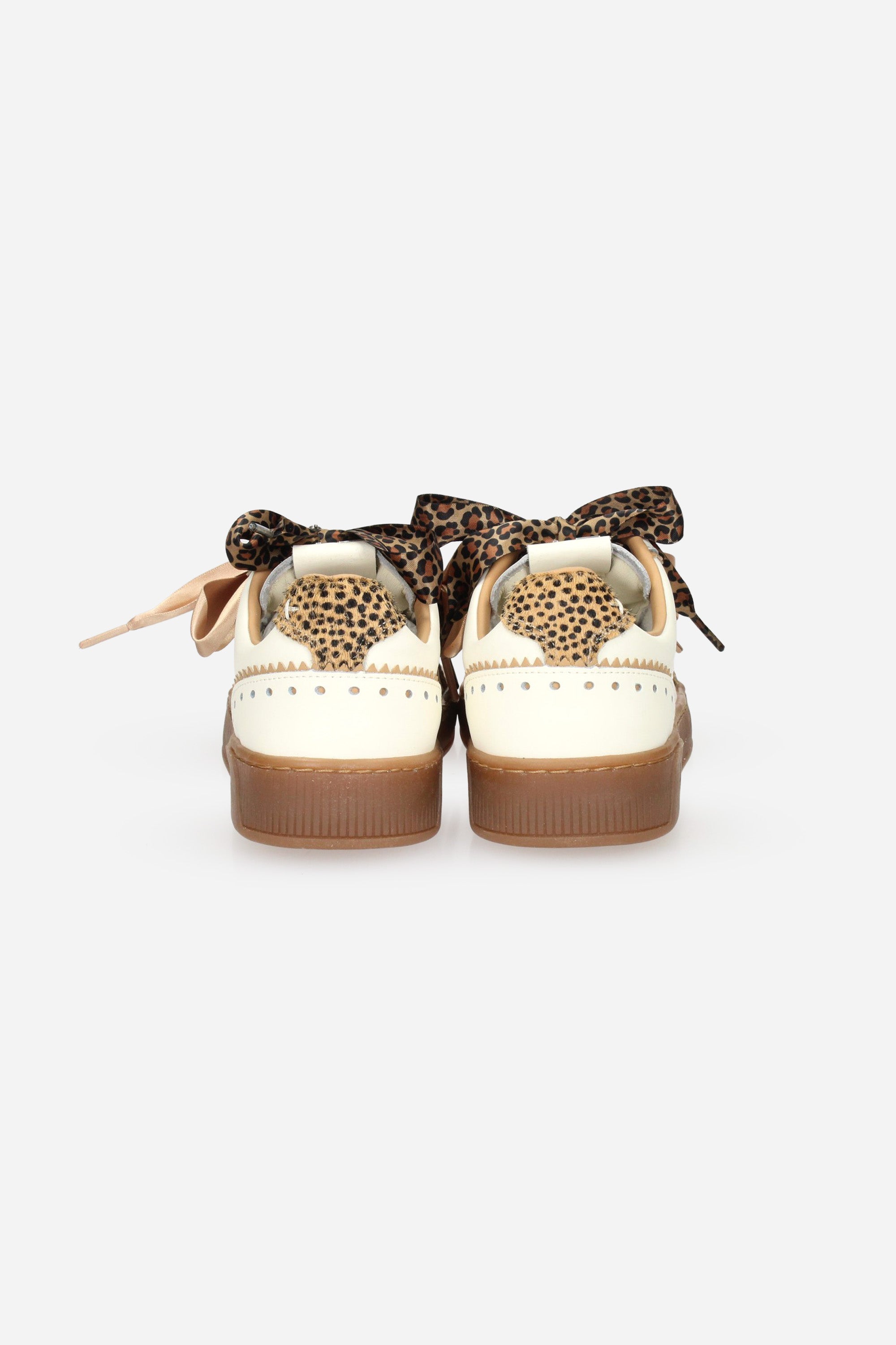 BIANCO | GIO+ - D BLUE1030 Sneakers