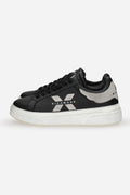 NERO | JOHN RICHMOND - U 32405D Sneakers