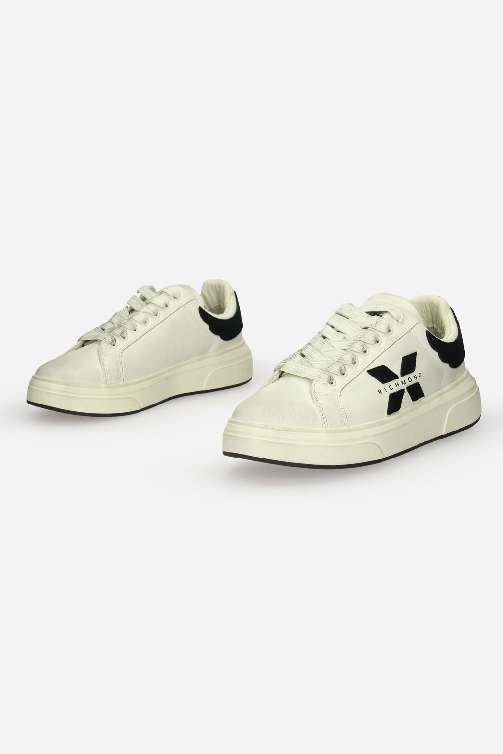 BIANCO | JOHN RICHMOND - U 32405A Sneakers