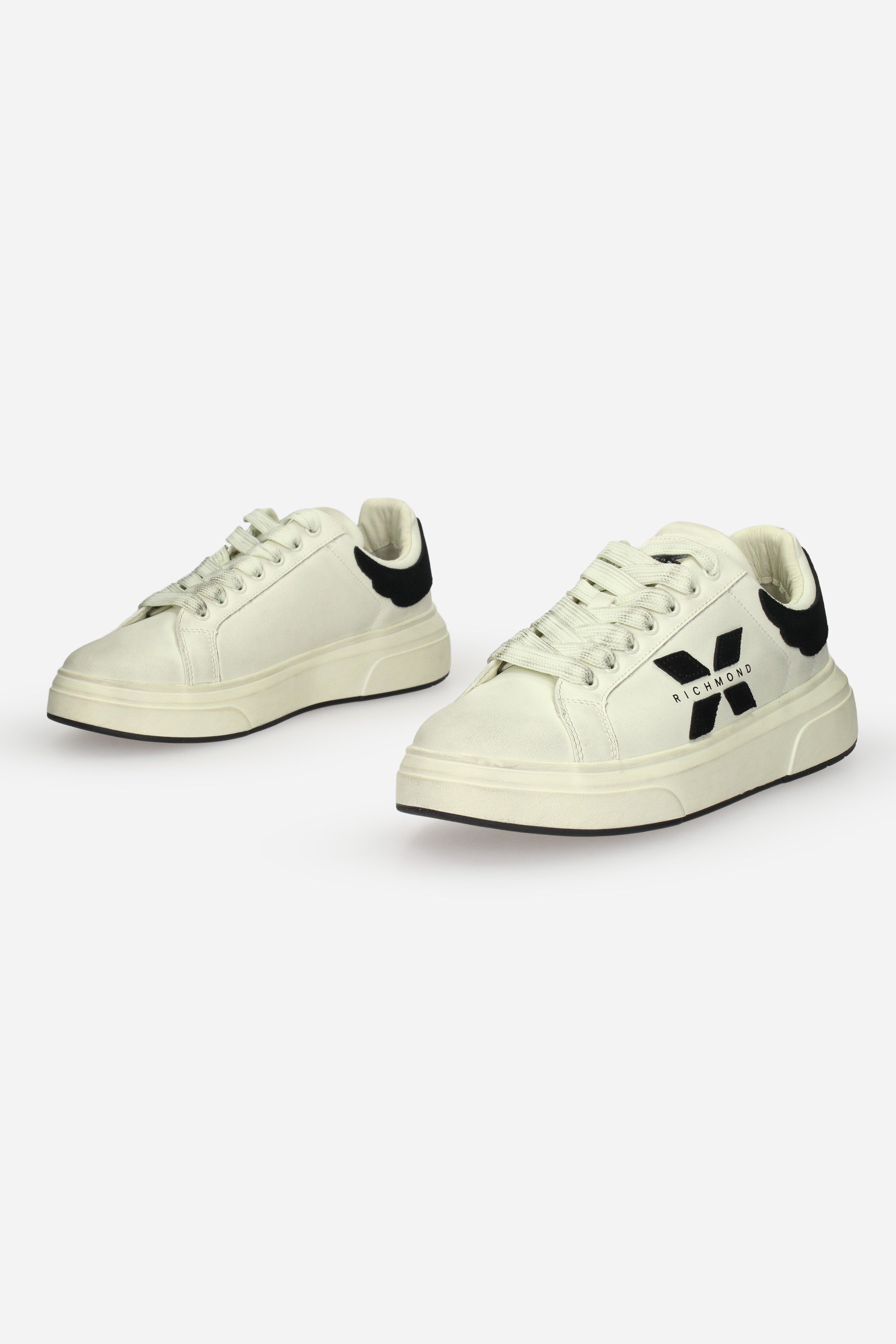 BIANCO | JOHN RICHMOND - U 32405A Sneakers