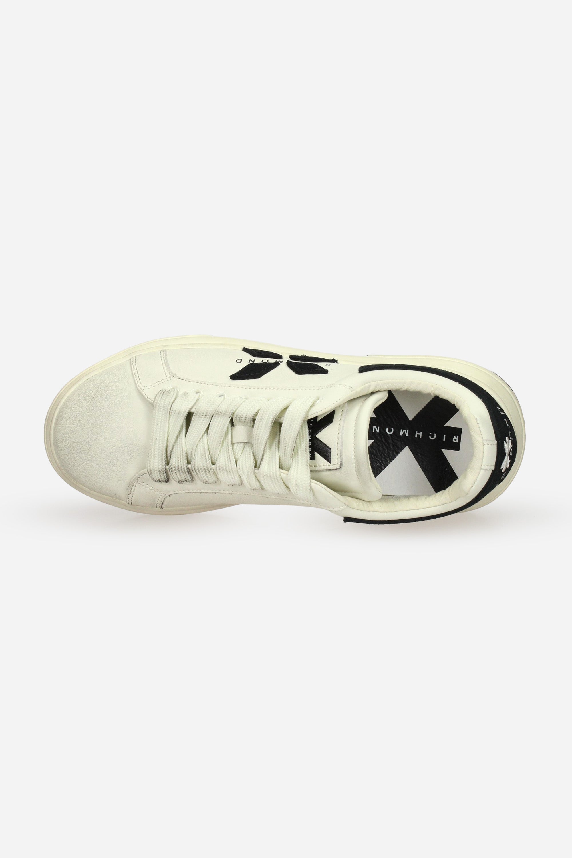 BIANCO | JOHN RICHMOND - U 32405A Sneakers