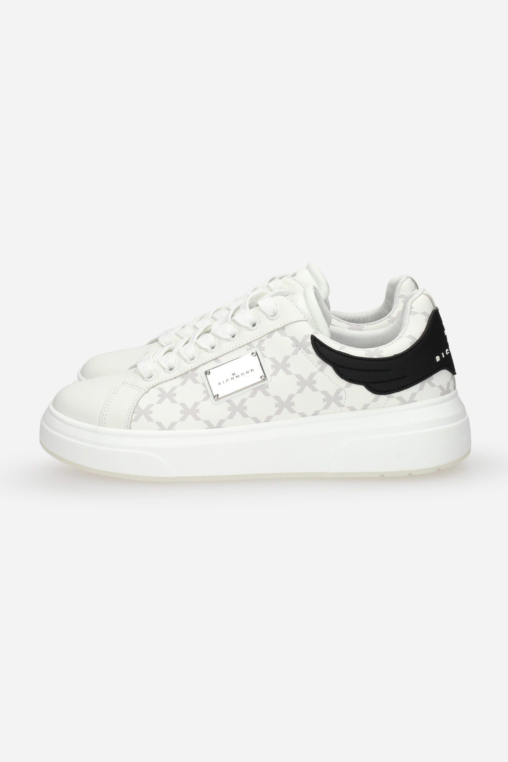 BIANCO | JOHN RICHMOND - U 31019A Sneakers