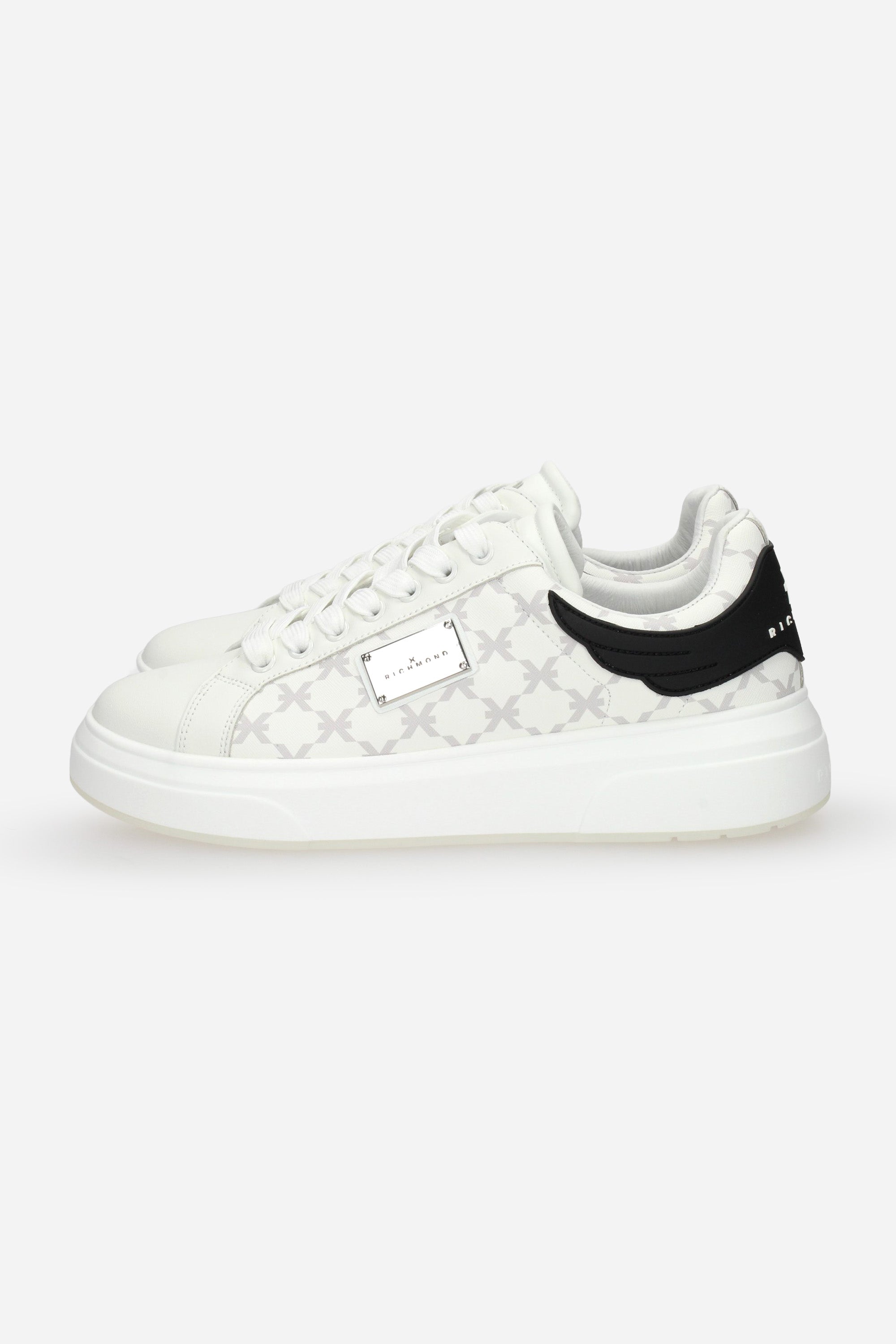BIANCO | JOHN RICHMOND - U 31019A Sneakers