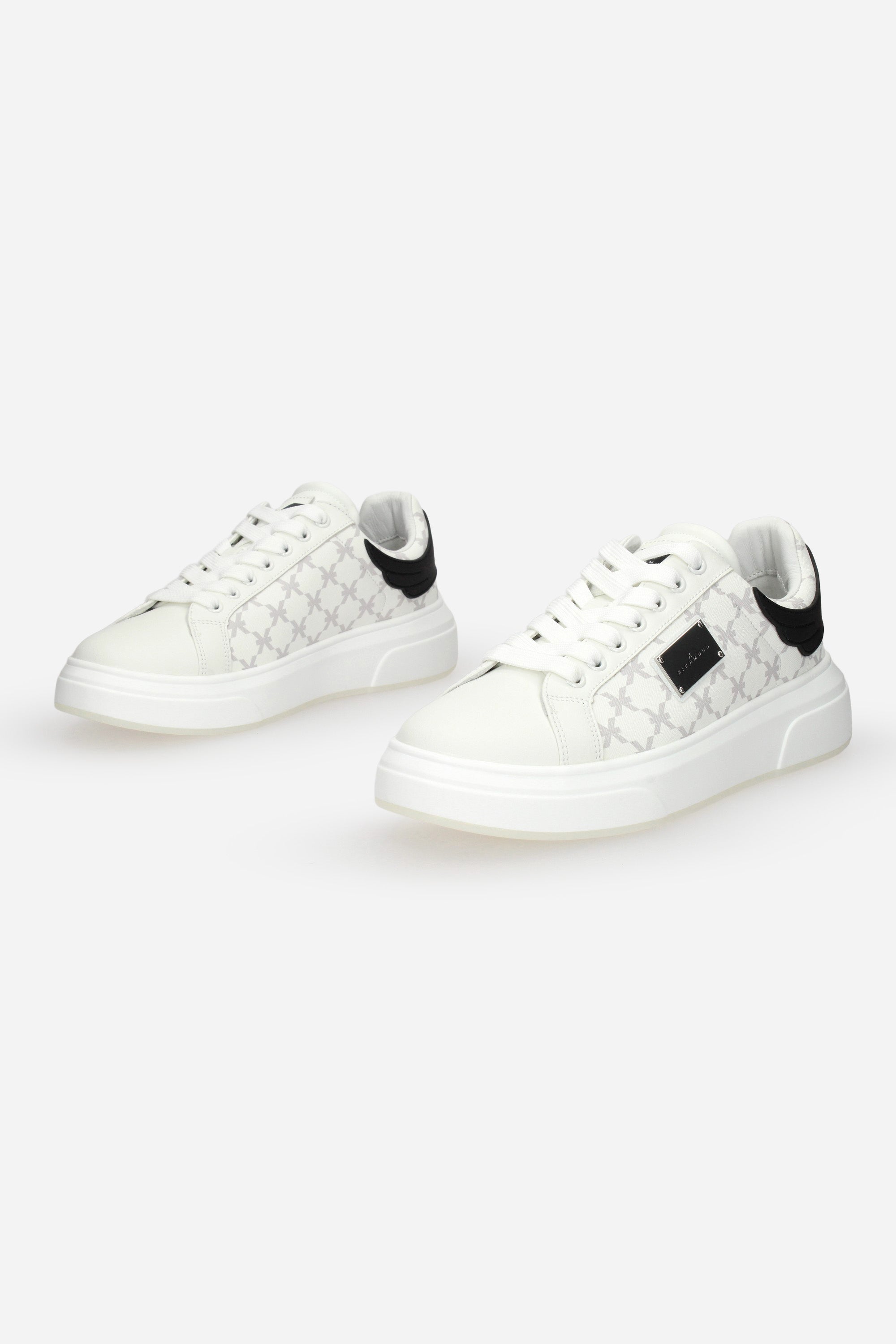 BIANCO | JOHN RICHMOND - U 31019A Sneakers