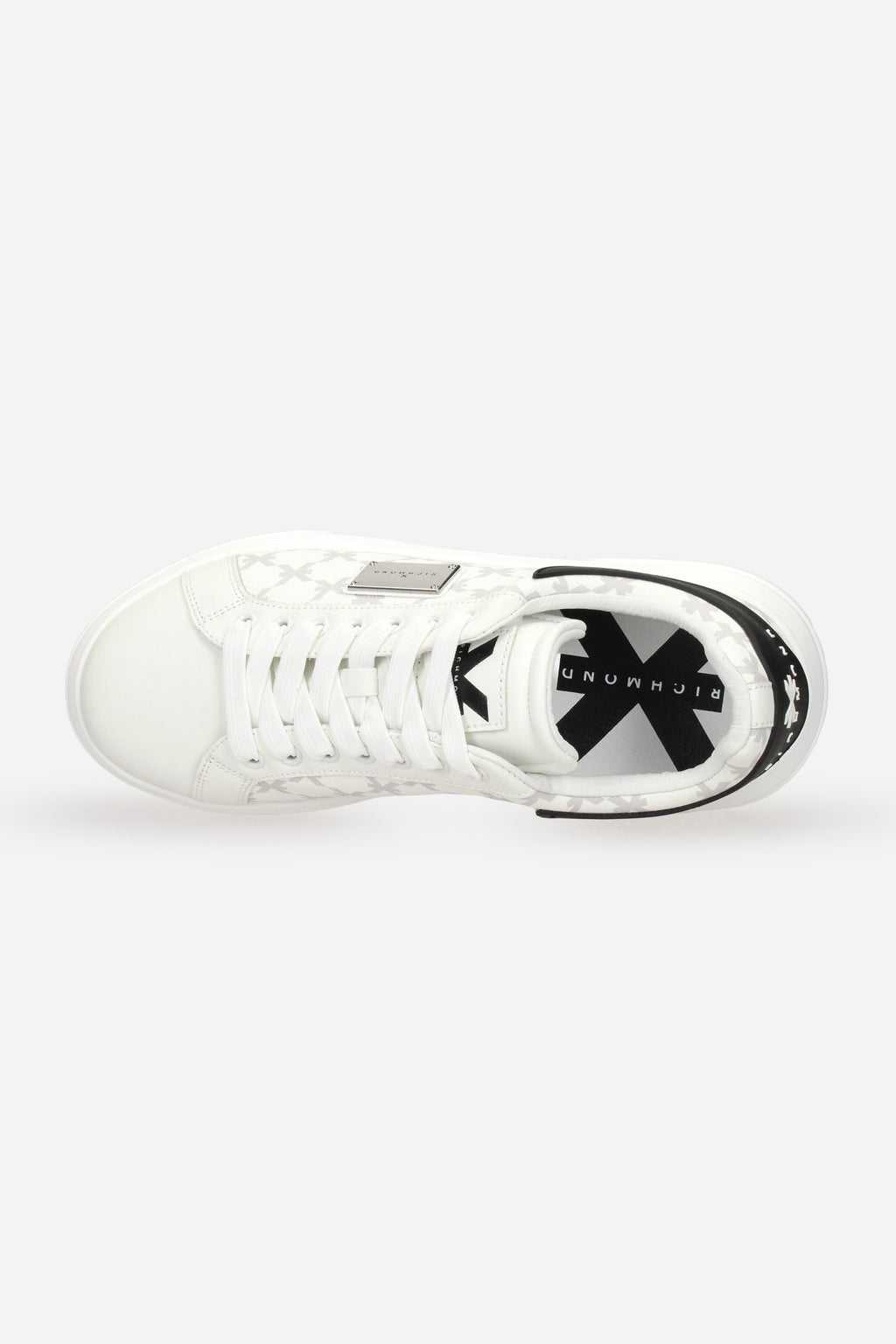 BIANCO | JOHN RICHMOND - U 31019A Sneakers