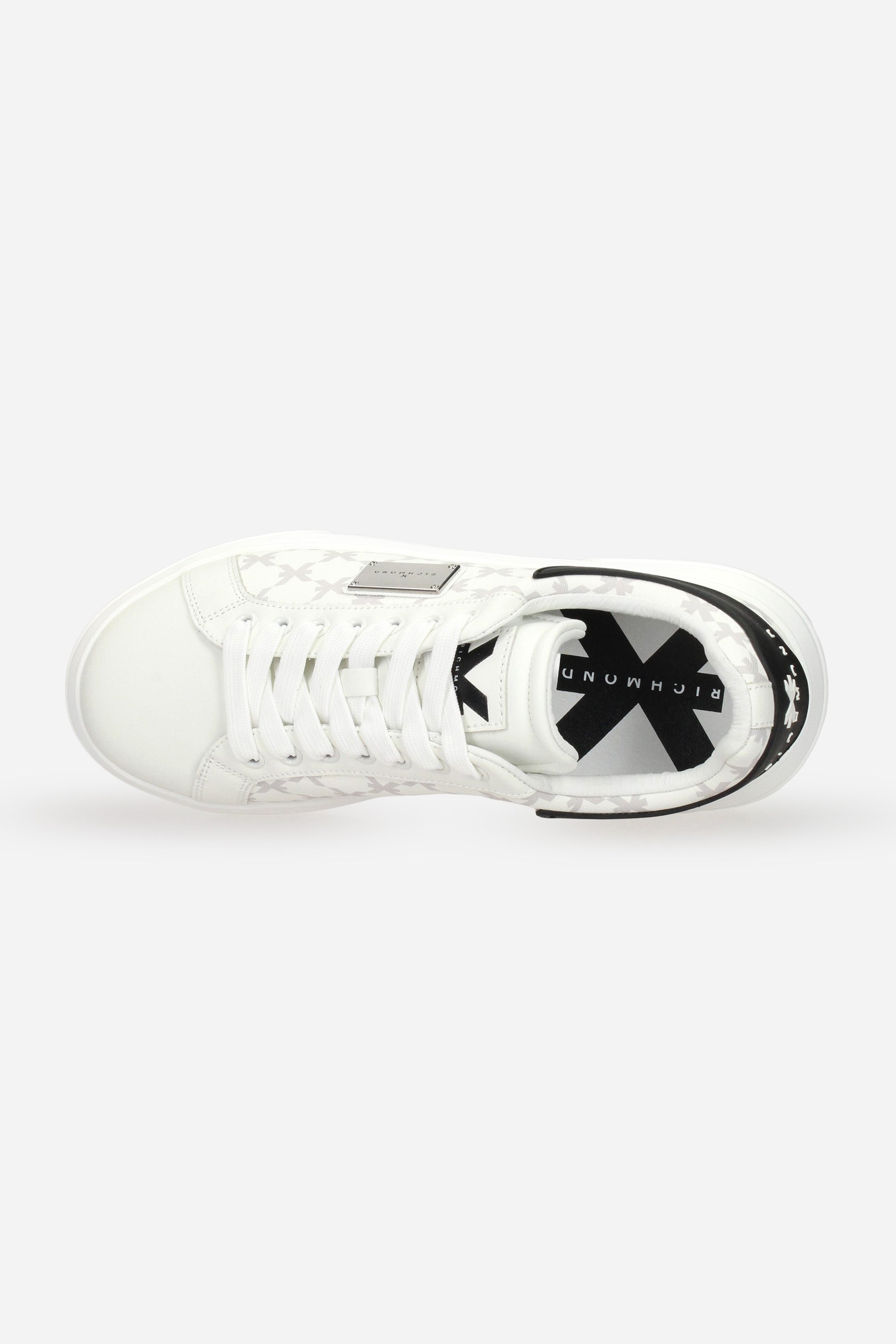 BIANCO | JOHN RICHMOND - U 31019A Sneakers